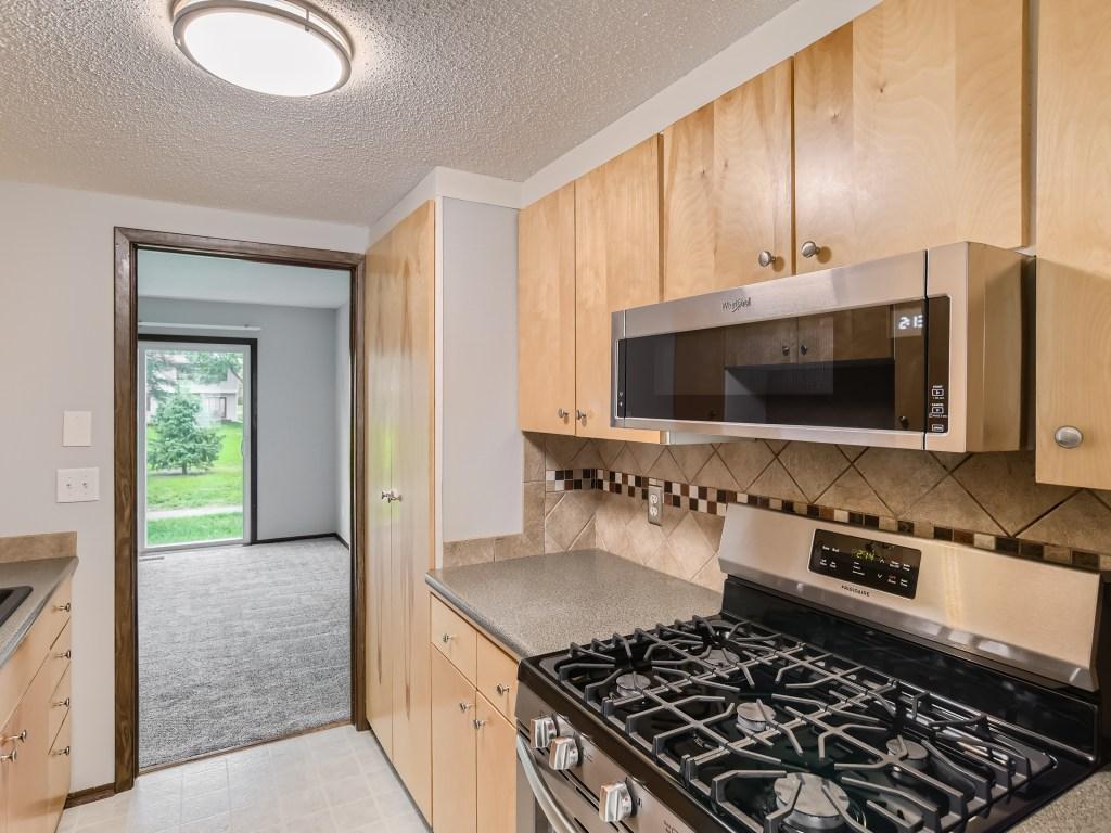 View of Residential at 7634 Hampshire Avenue, Brooklyn Park MN 55428, Brooklyn Park - Mike Wilen | Minnesota Team Real Estate