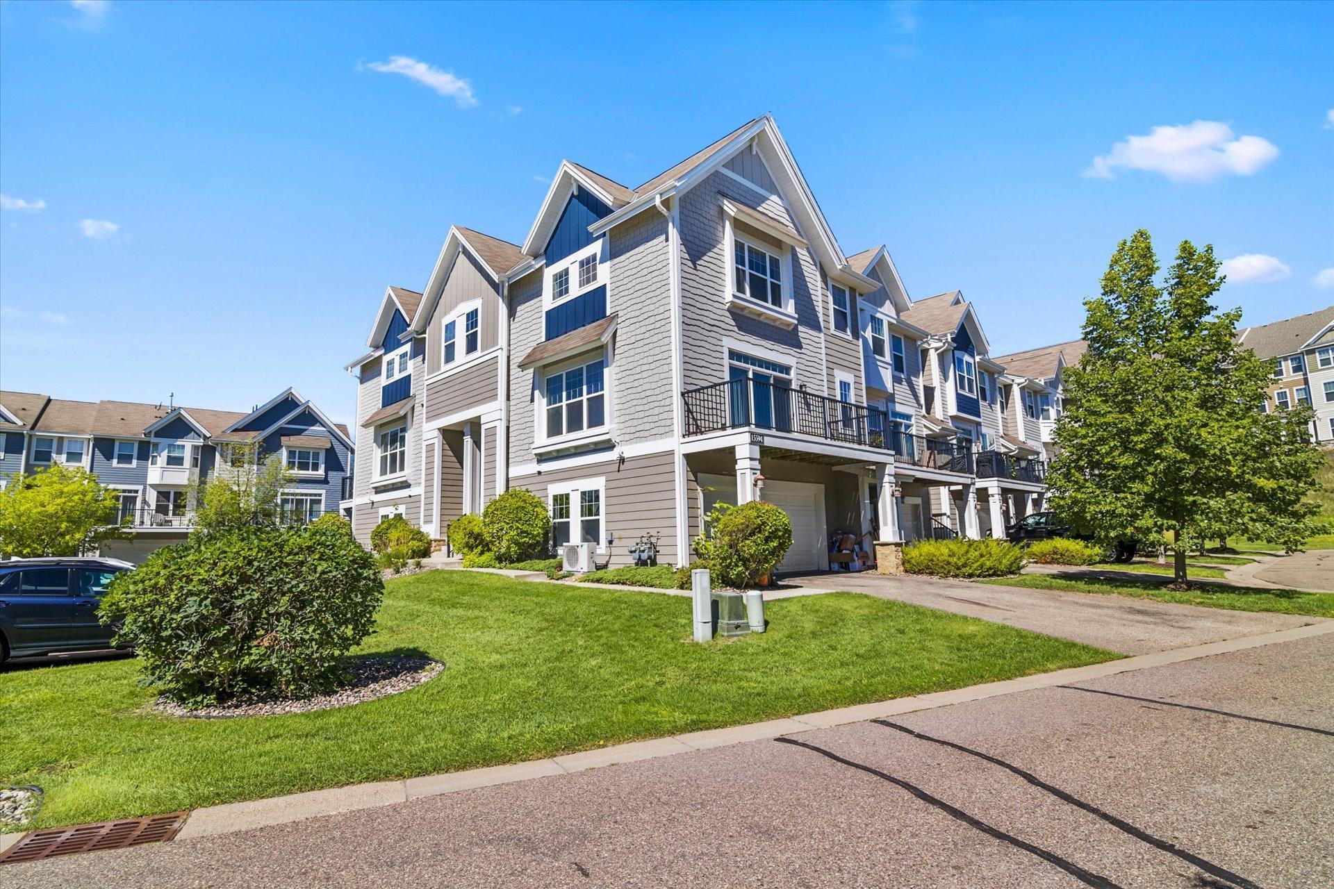 View of Residential at 15594 Eagles Nest Way #305, Apple Valley MN 55124, Apple Valley - Mike Wilen | Minnesota Team Real Estate