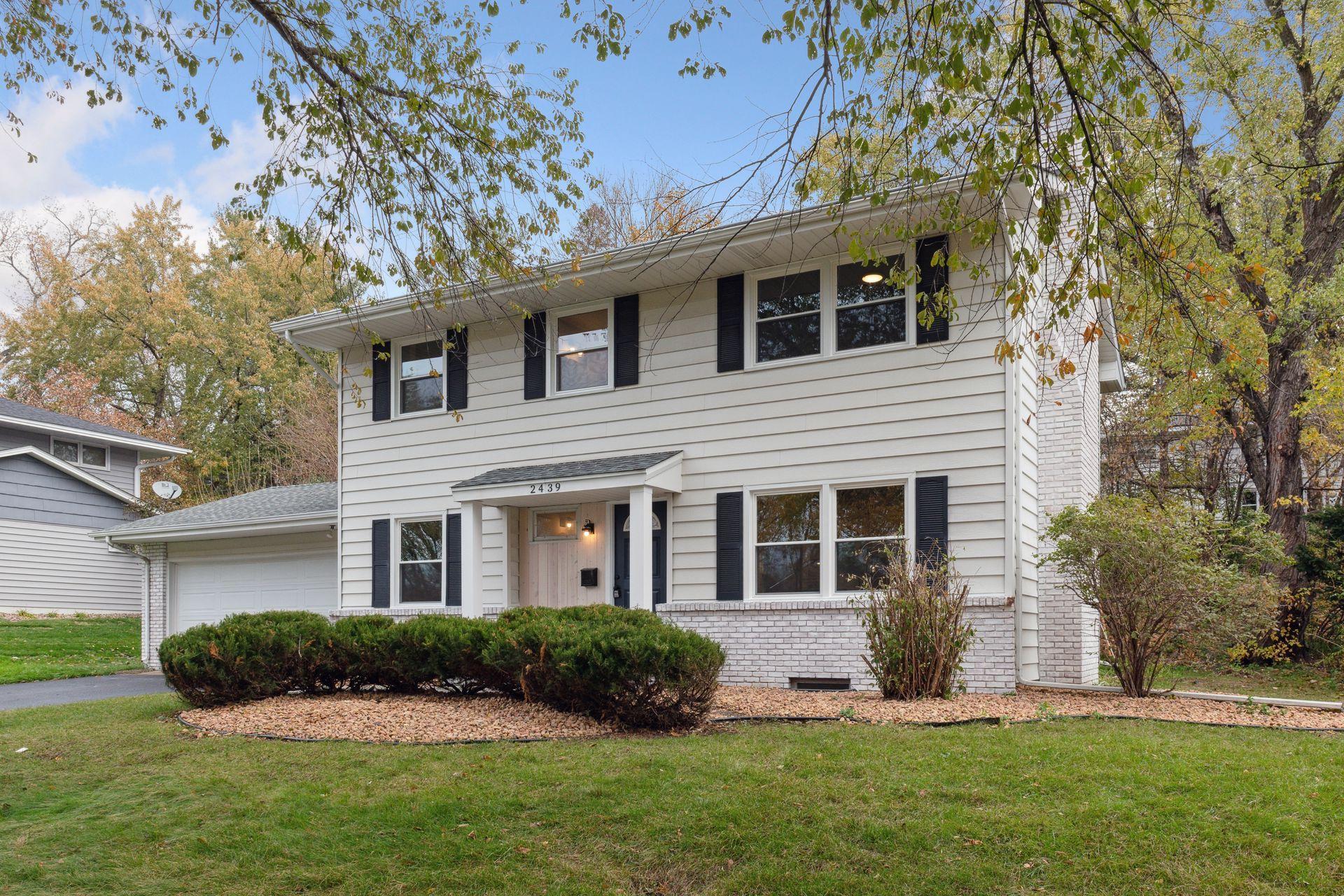 View of Residential at 2439 Gettysburg Avenue, Saint Louis Park MN 55426, Saint Louis Park - Mike Wilen | Minnesota Team Real Estate