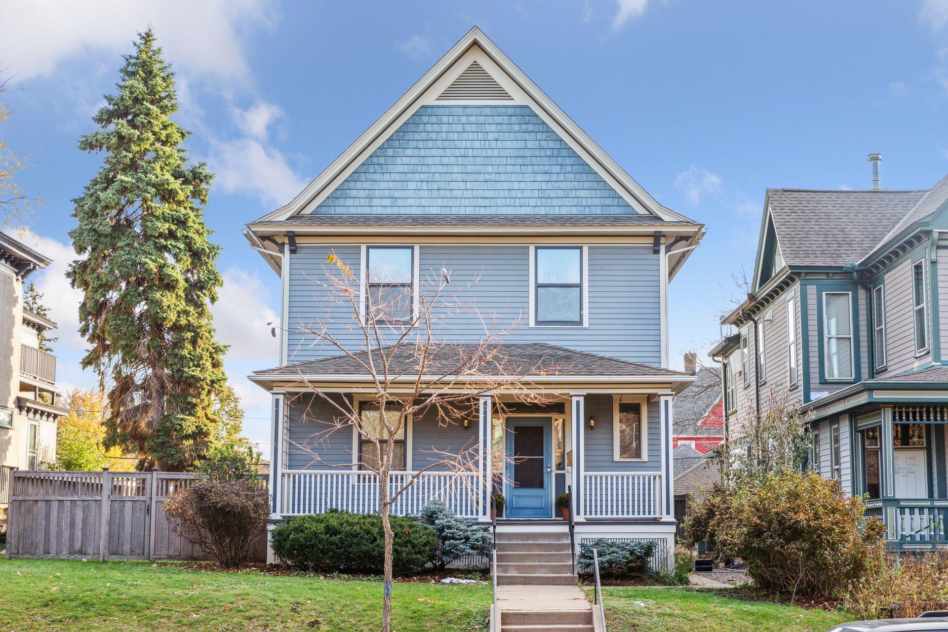 View of Residential at 852 Lincoln Avenue, Saint Paul MN 55105, Saint Paul - Mike Wilen | Minnesota Team Real Estate