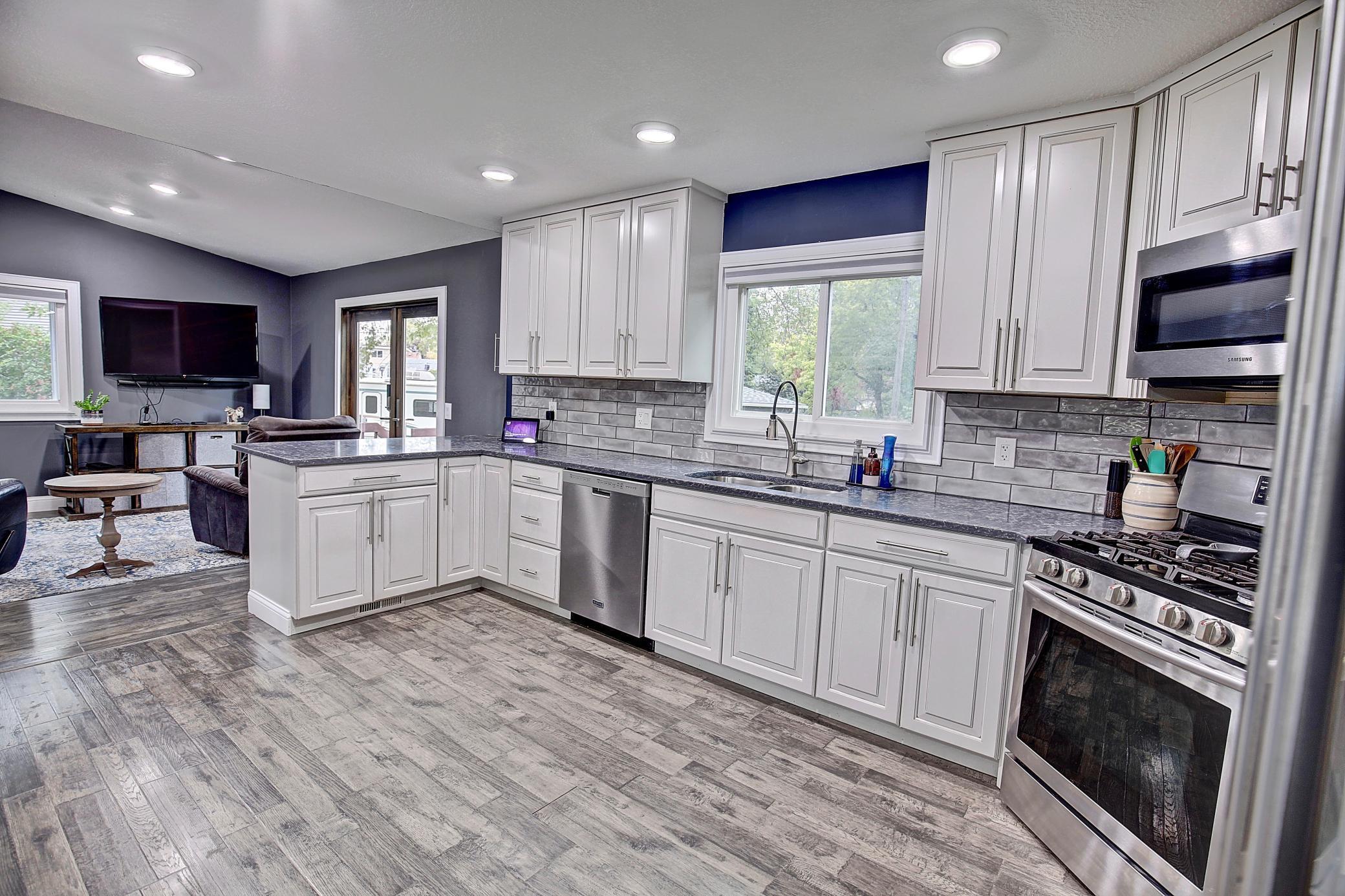 View of Residential at 8800 Highway Drive, Circle Pines MN 55014, Circle Pines - Mike Wilen | Minnesota Team Real Estate