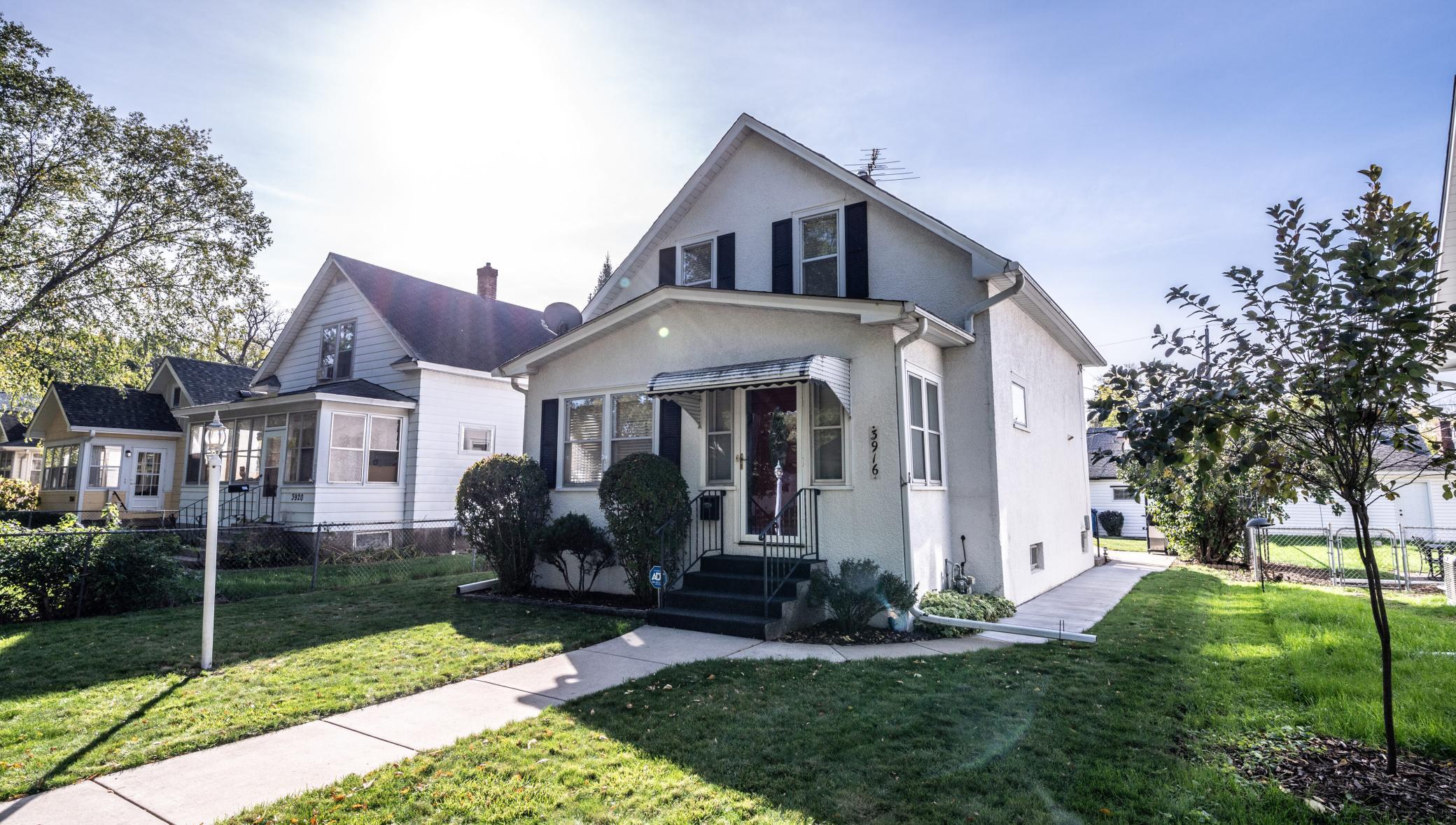 View of Residential at 3916 27th Avenue, Minneapolis MN 55406, Minneapolis - Mike Wilen | Minnesota Team Real Estate