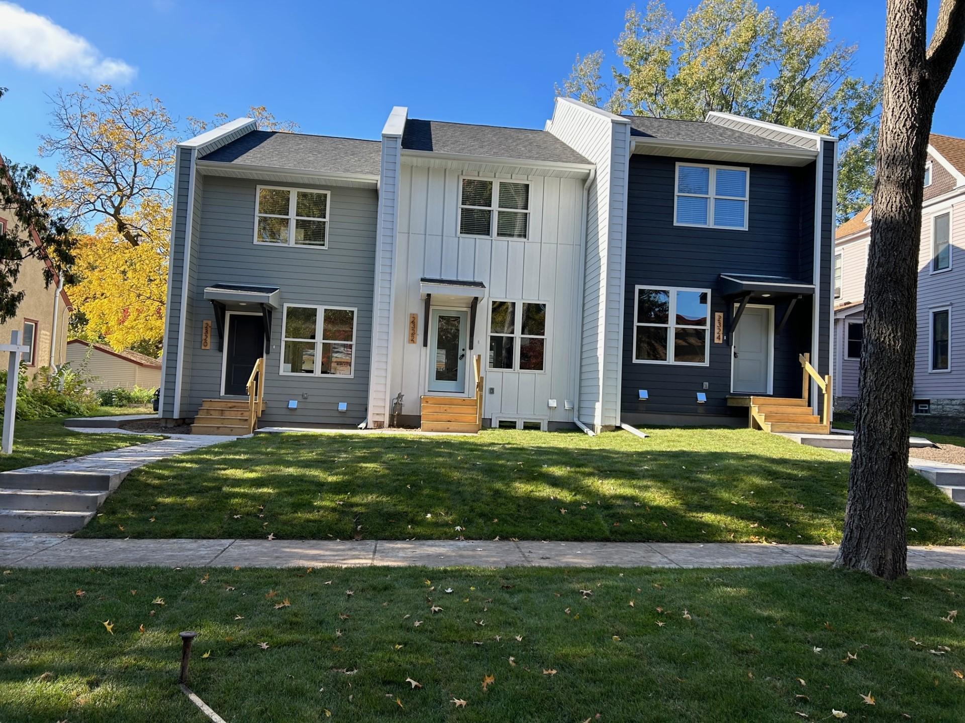 View of Residential Income at 2320/2322/2324 Priscilla Street, Saint Paul MN 55108, Saint Paul - Mike Wilen | Minnesota Team Real Estate
