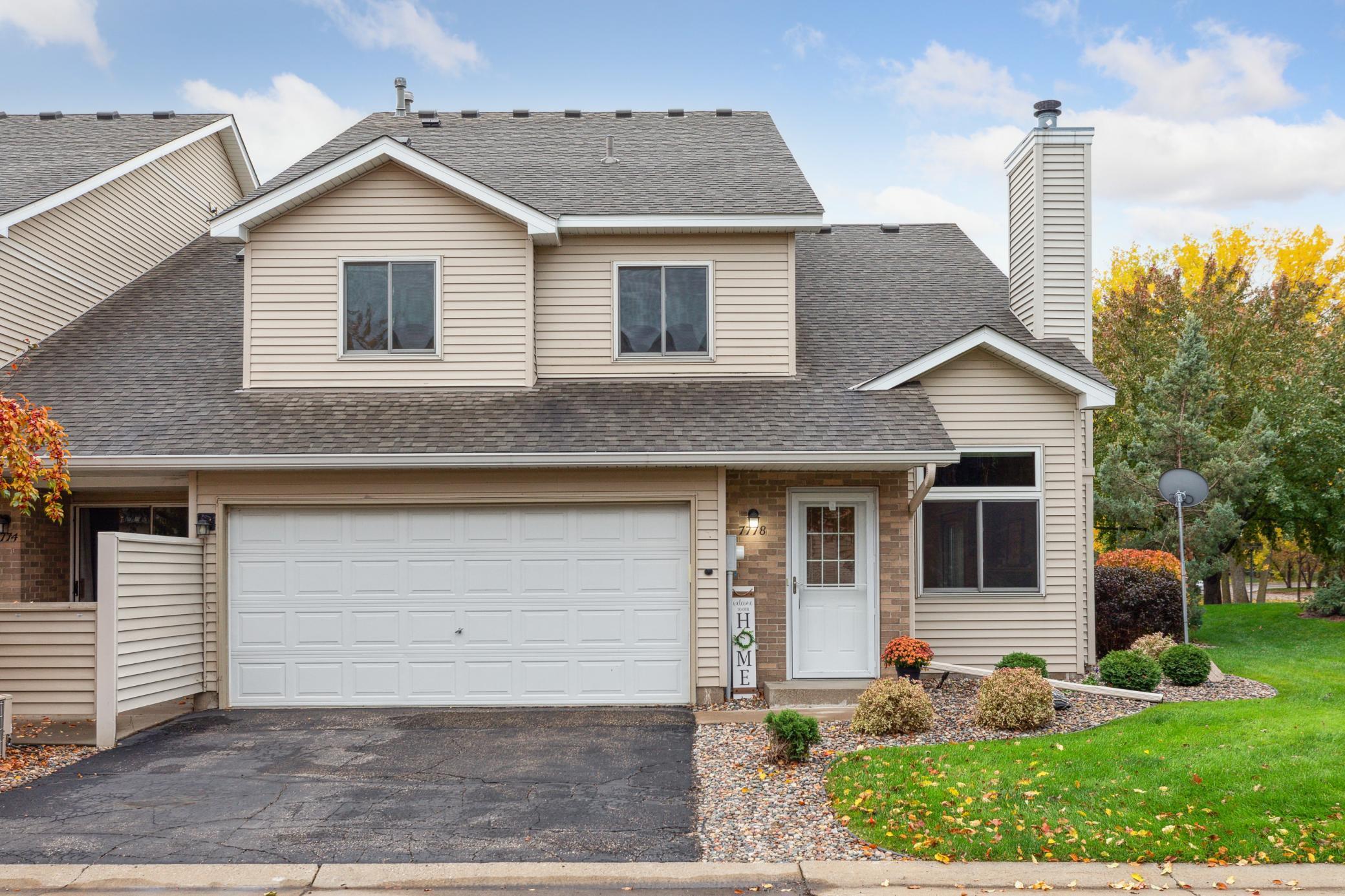 View of Residential at 7778 79th Street, Cottage Grove MN 55016, Cottage Grove - Mike Wilen | Minnesota Team Real Estate