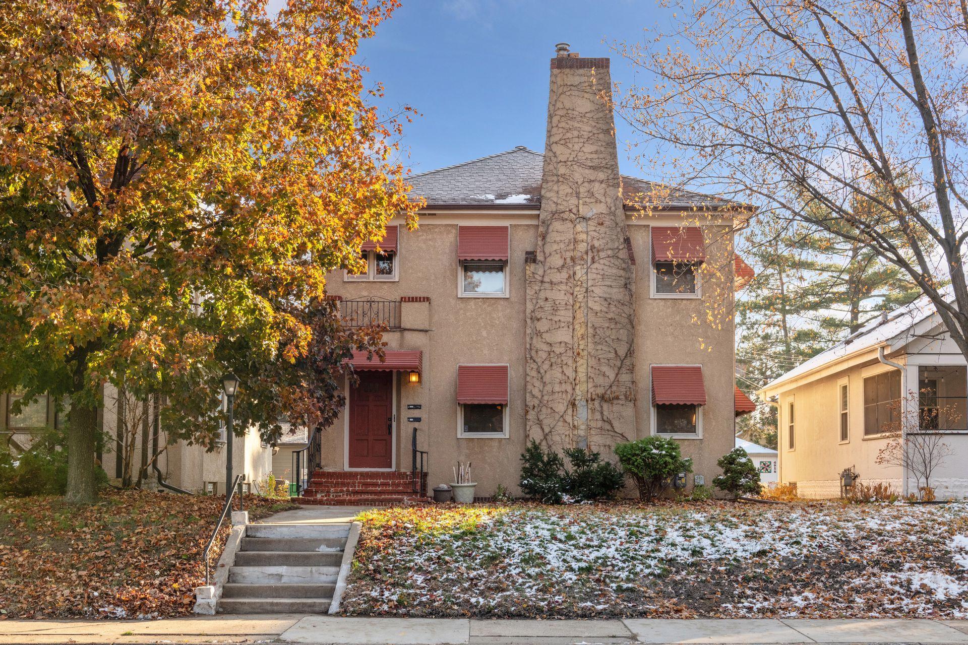 View of Residential Income at 4915 Xerxes Avenue, Minneapolis MN 55410, Minneapolis - Mike Wilen | Minnesota Team Real Estate
