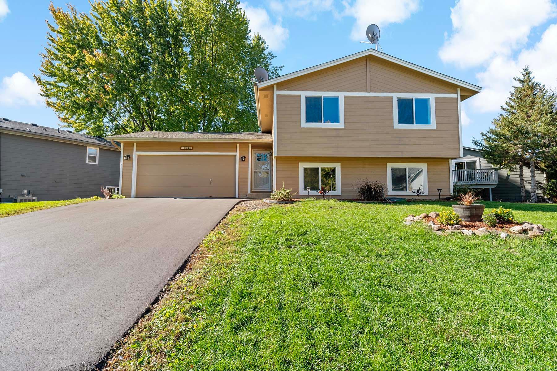 View of Residential at 13442 Zarthan Avenue, Savage MN 55378, Savage - Mike Wilen | Minnesota Team Real Estate