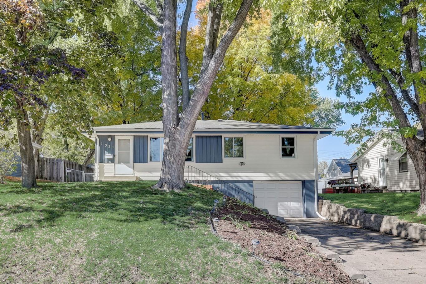 View of Residential at 1321 Hillsboro Avenue, Golden Valley MN 55427, Golden Valley - Mike Wilen | Minnesota Team Real Estate