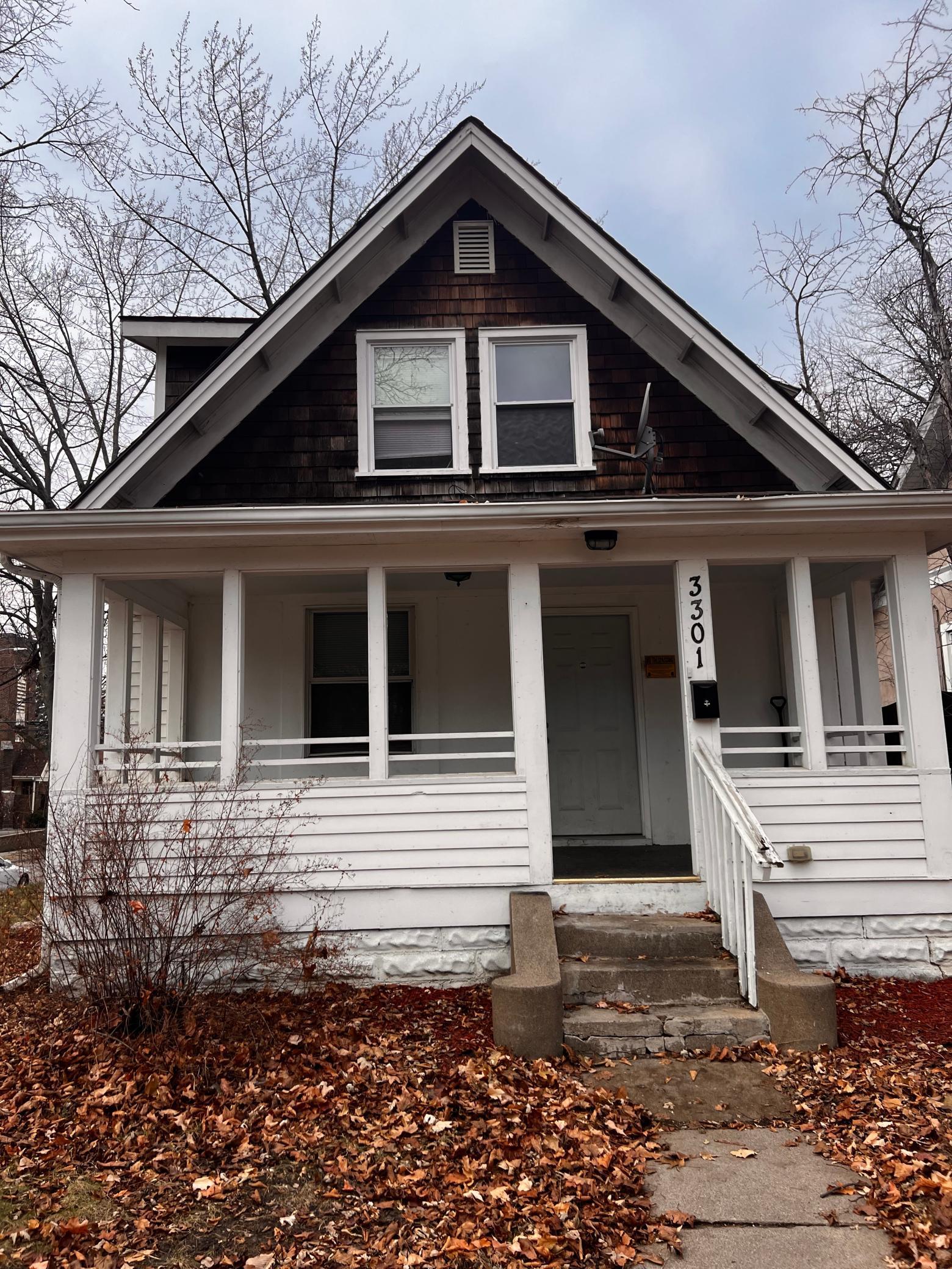 View of Residential at 3301 Oliver Avenue, Minneapolis MN 55412, Minneapolis - Mike Wilen | Minnesota Team Real Estate