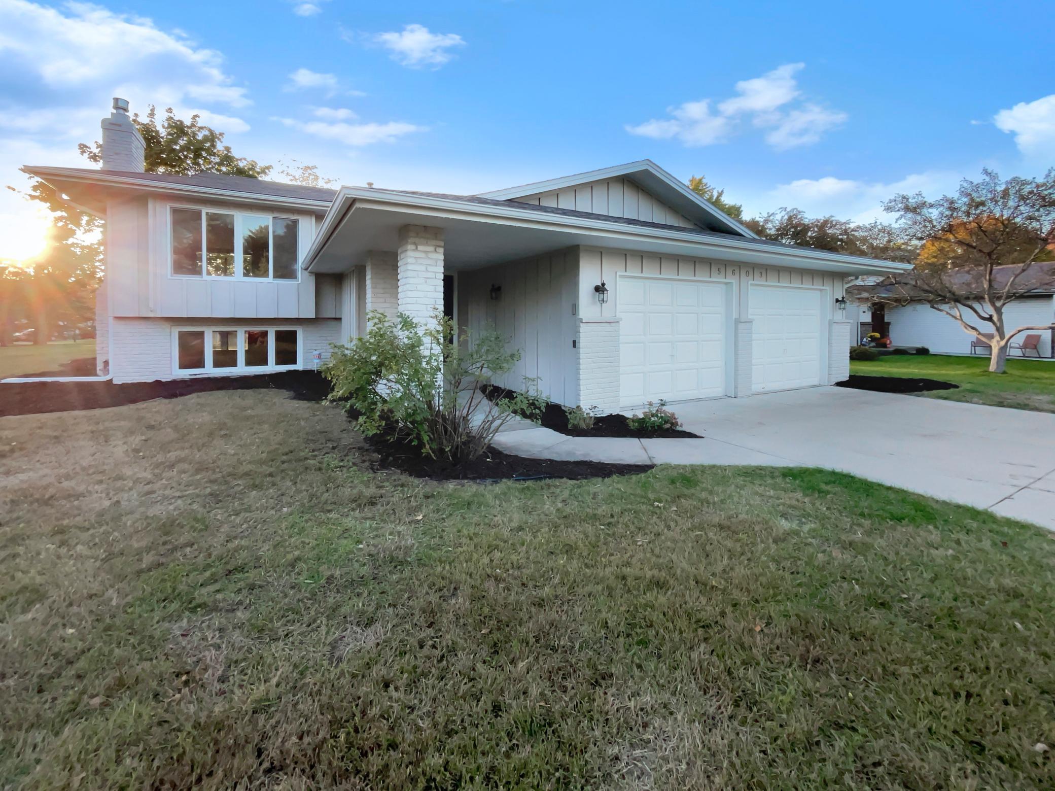 View of Residential at 5609 Pascal Street, Shoreview MN 55126, Shoreview - Mike Wilen | Minnesota Team Real Estate