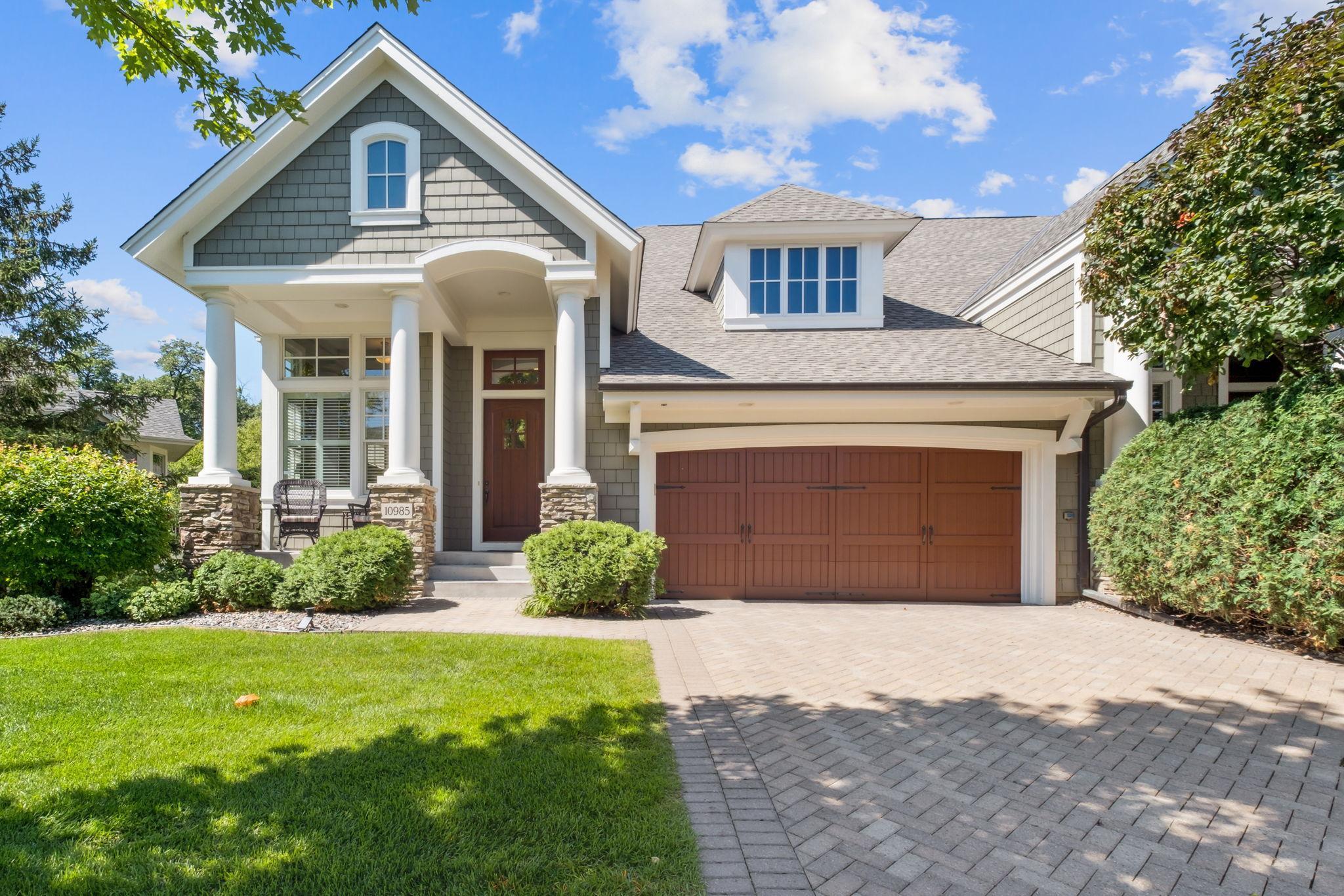 View of Residential at 10985 1st Avenue, Plymouth MN 55441, Plymouth - Mike Wilen | Minnesota Team Real Estate