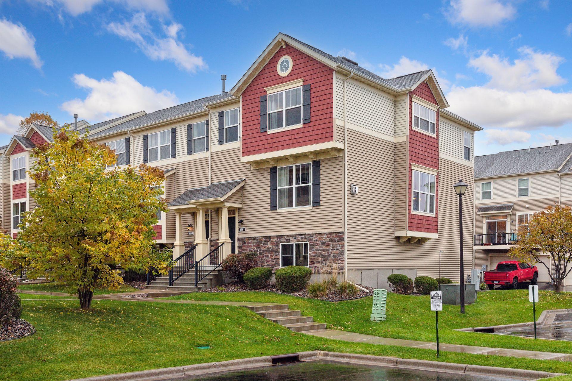 View of Residential at 8391 Norwood Lane, Maple Grove MN 55369, Maple Grove - Mike Wilen | Minnesota Team Real Estate