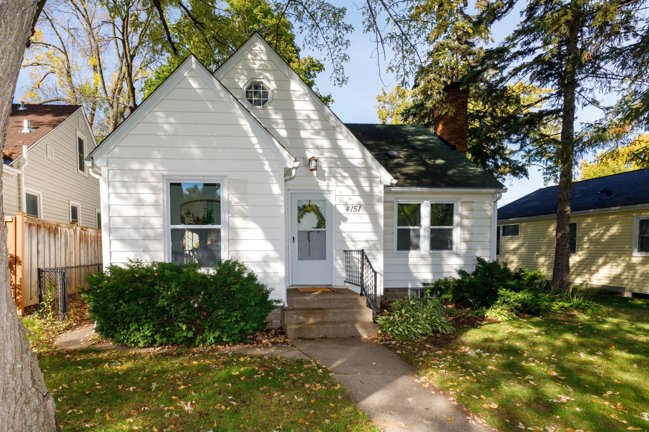 View of Residential at 4151 Beard Avenue, Robbinsdale MN 55422, Robbinsdale - Mike Wilen | Minnesota Team Real Estate