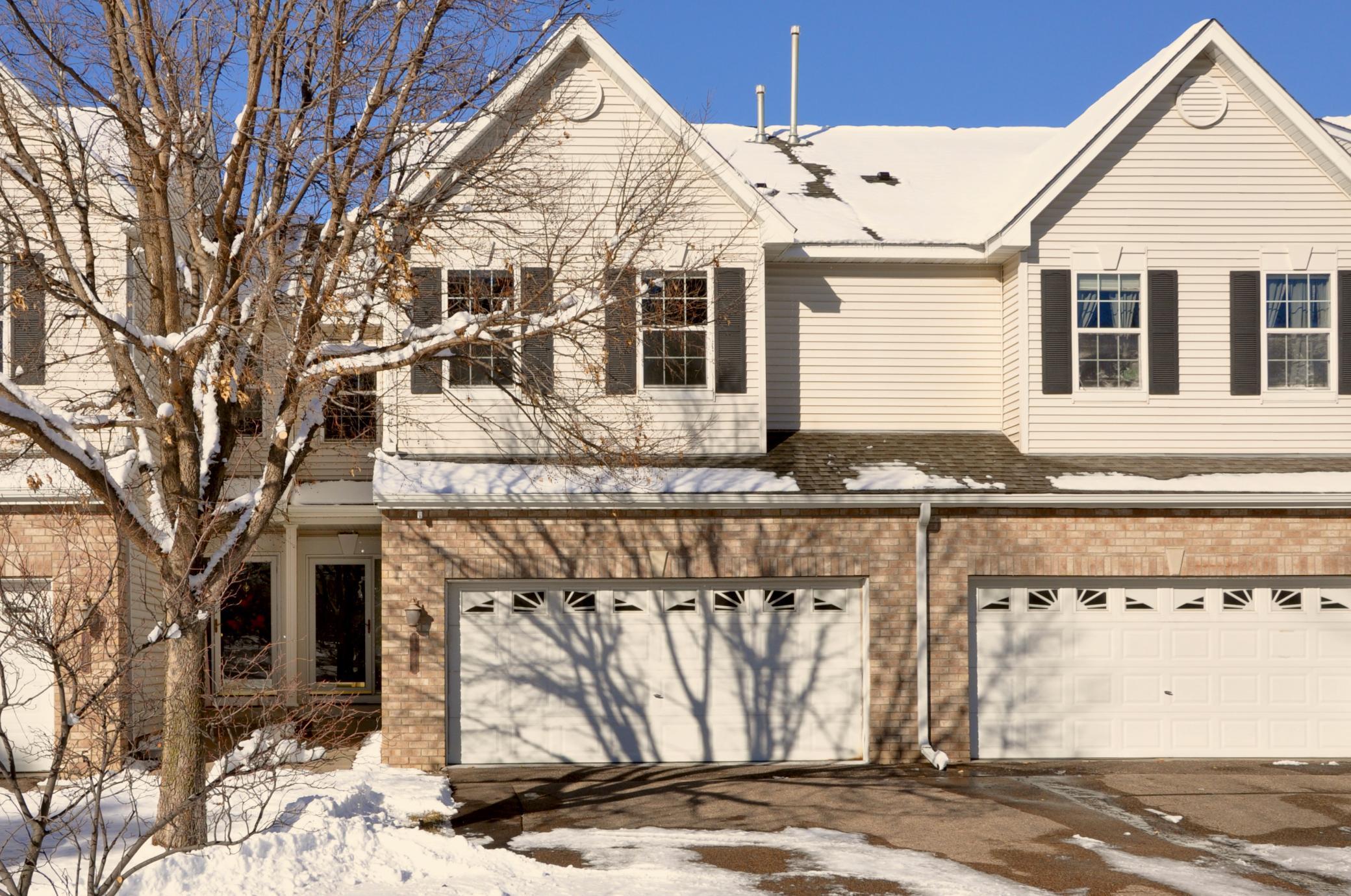 View of Residential at 17586 Hackberry Court, Eden Prairie MN 55347, Eden Prairie - Mike Wilen | Minnesota Team Real Estate