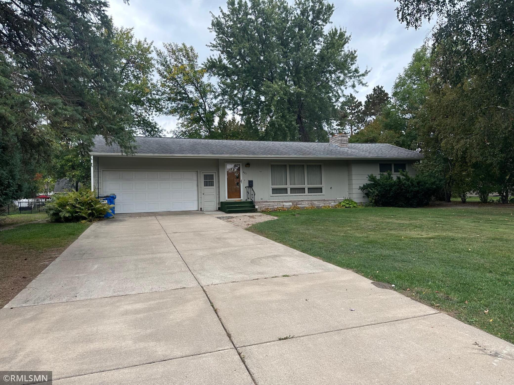View of Residential at 423 10th Avenue, Cambridge MN 55008, Cambridge - Mike Wilen | Minnesota Team Real Estate