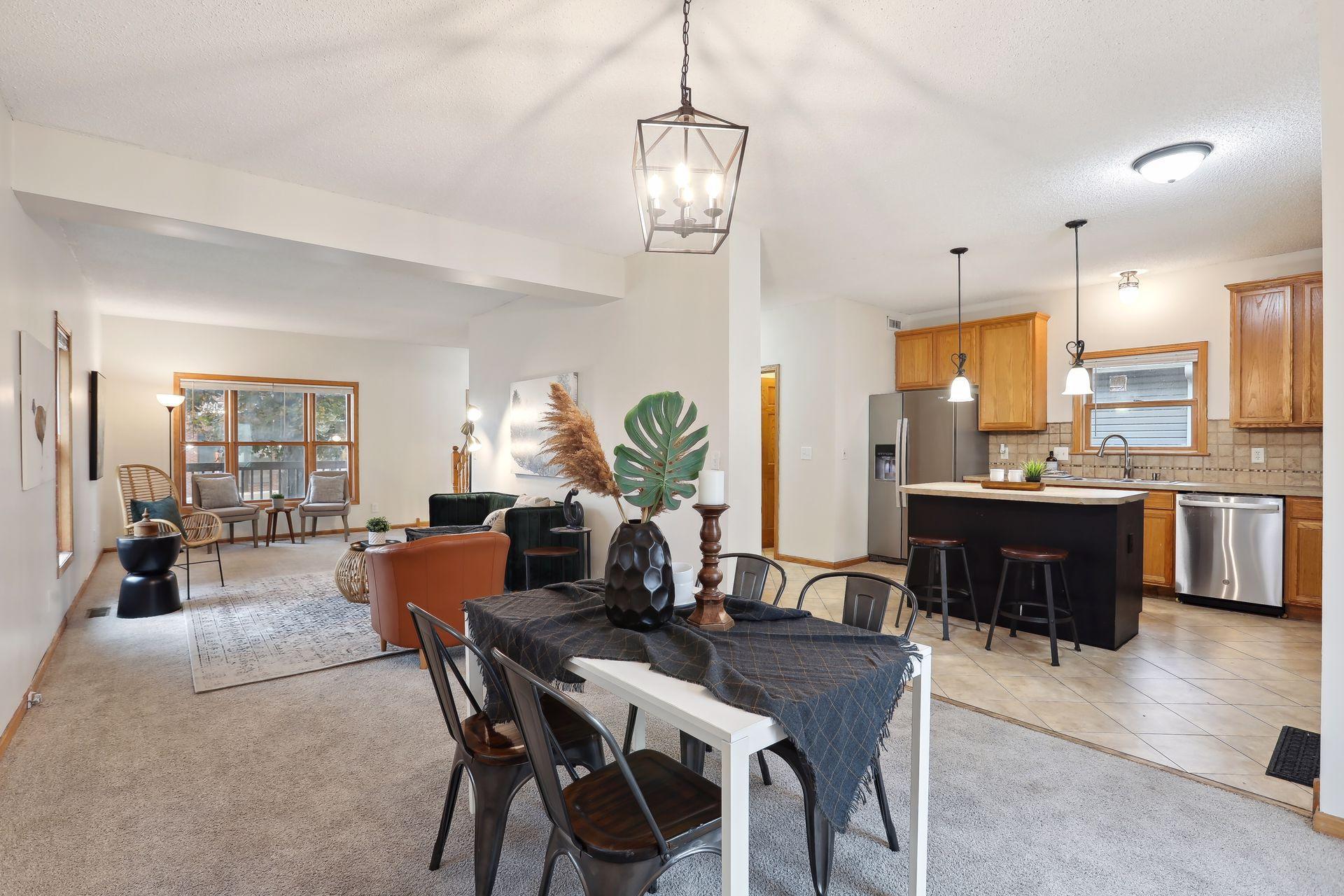 View of Residential at 3647 Fremont Avenue, Minneapolis MN 55412, Minneapolis - Mike Wilen | Minnesota Team Real Estate