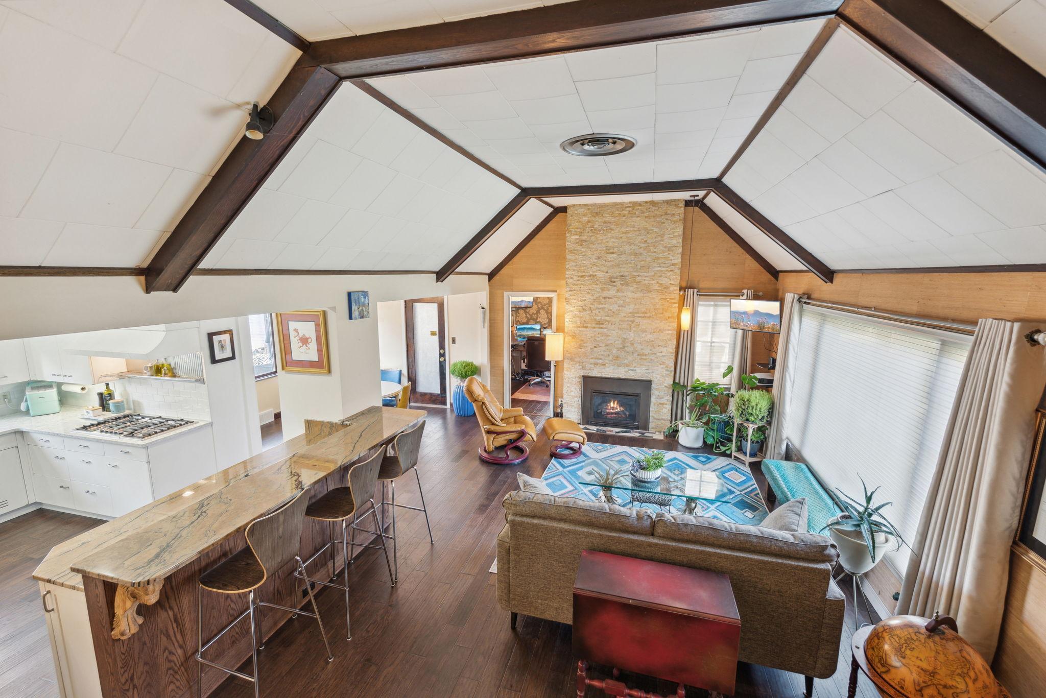 View of Residential at 433 Johnson Parkway, Saint Paul MN 55106, Saint Paul - Mike Wilen | Minnesota Team Real Estate