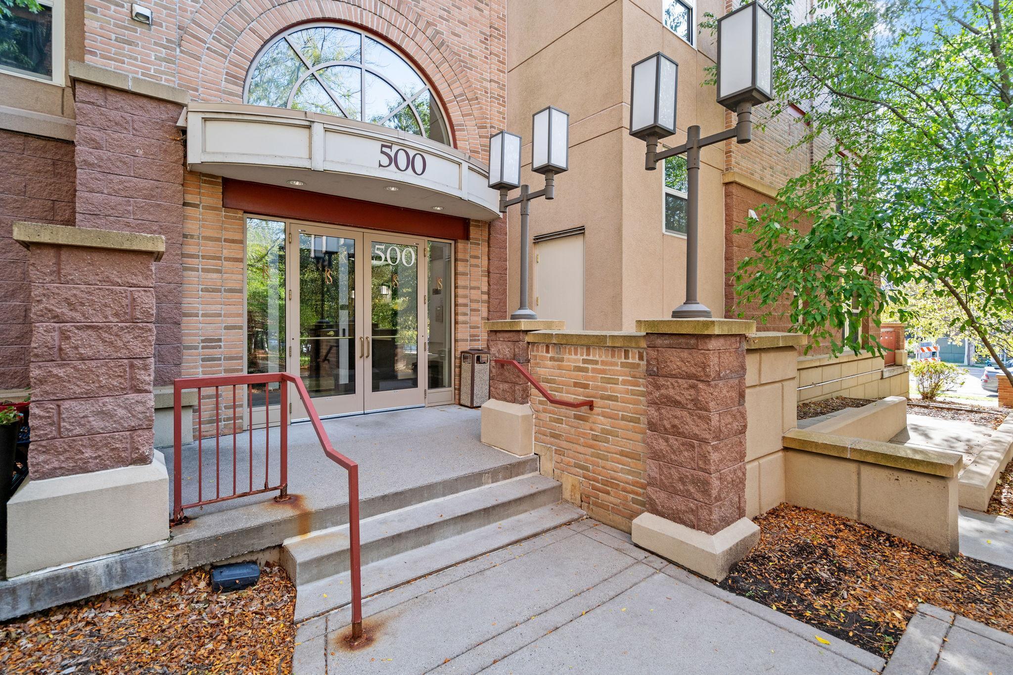 View of Residential at 500 2nd Street #442, Minneapolis MN 55401, Minneapolis - Mike Wilen | Minnesota Team Real Estate