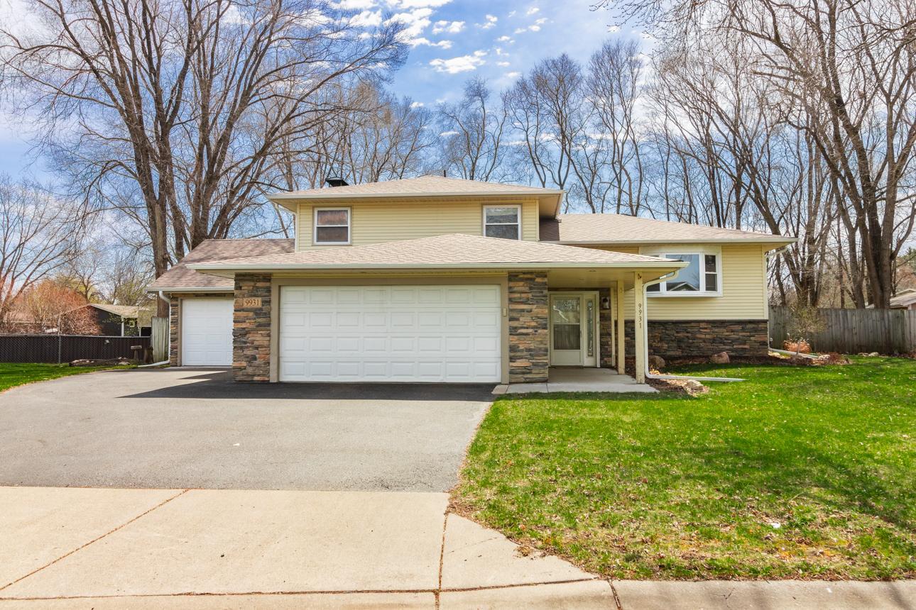 View of Residential at 9931 Balsam Lane, Maple Grove MN 55369, Maple Grove - Mike Wilen | Minnesota Team Real Estate