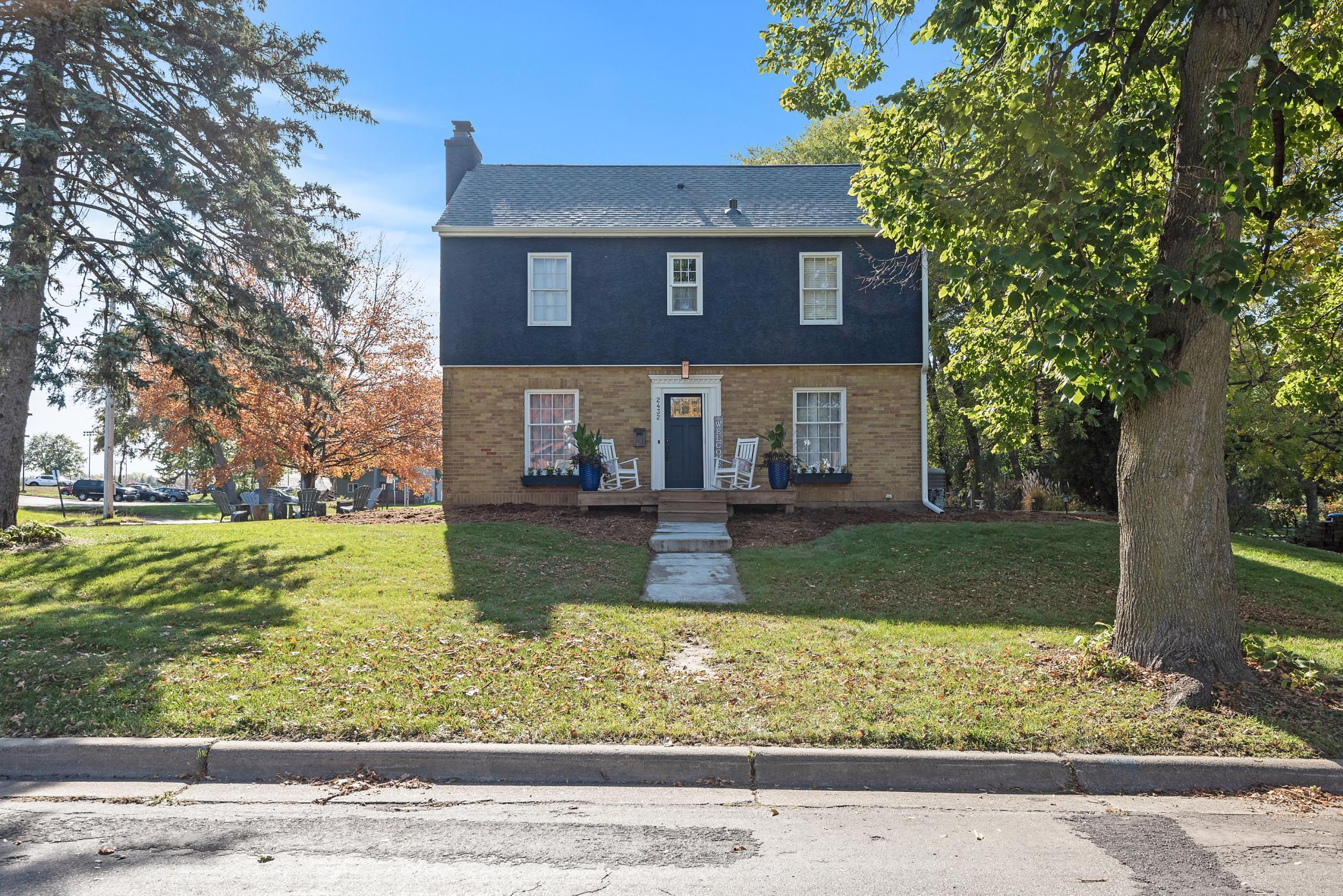 View of Residential at 2432 13th Avenue, North Saint Paul MN 55109, North Saint Paul - Mike Wilen | Minnesota Team Real Estate