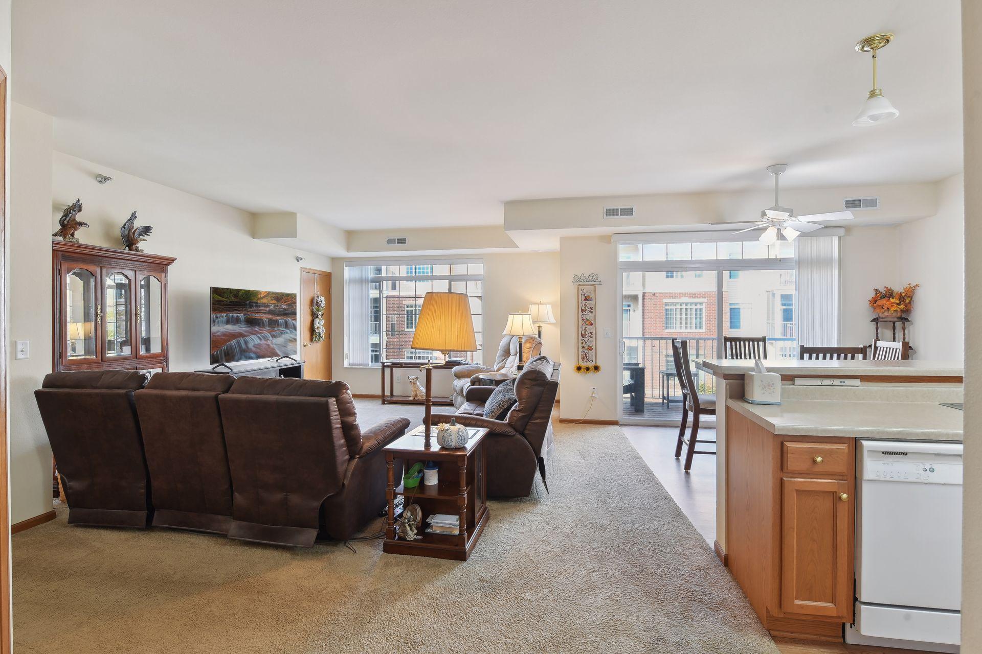 View of Residential at 8200 33rd Street #325, Saint Louis Park MN 55426, Saint Louis Park - Mike Wilen | Minnesota Team Real Estate