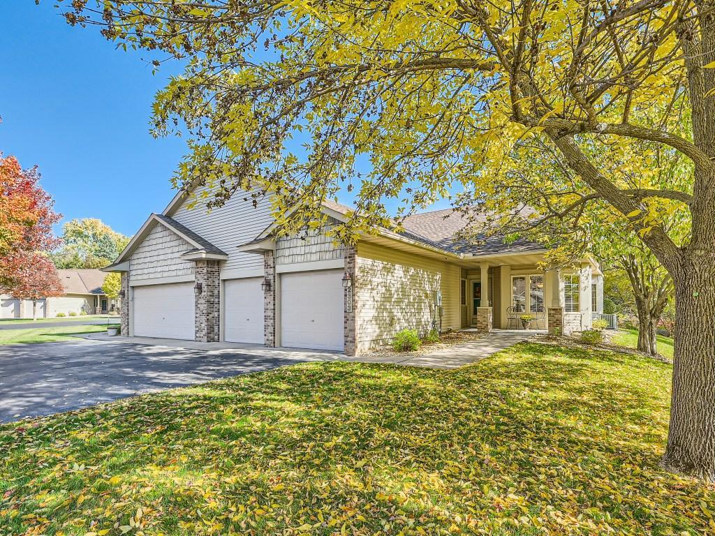 View of Residential at 2303 Gresham Avenue, Oakdale MN 55128, Oakdale - Mike Wilen | Minnesota Team Real Estate