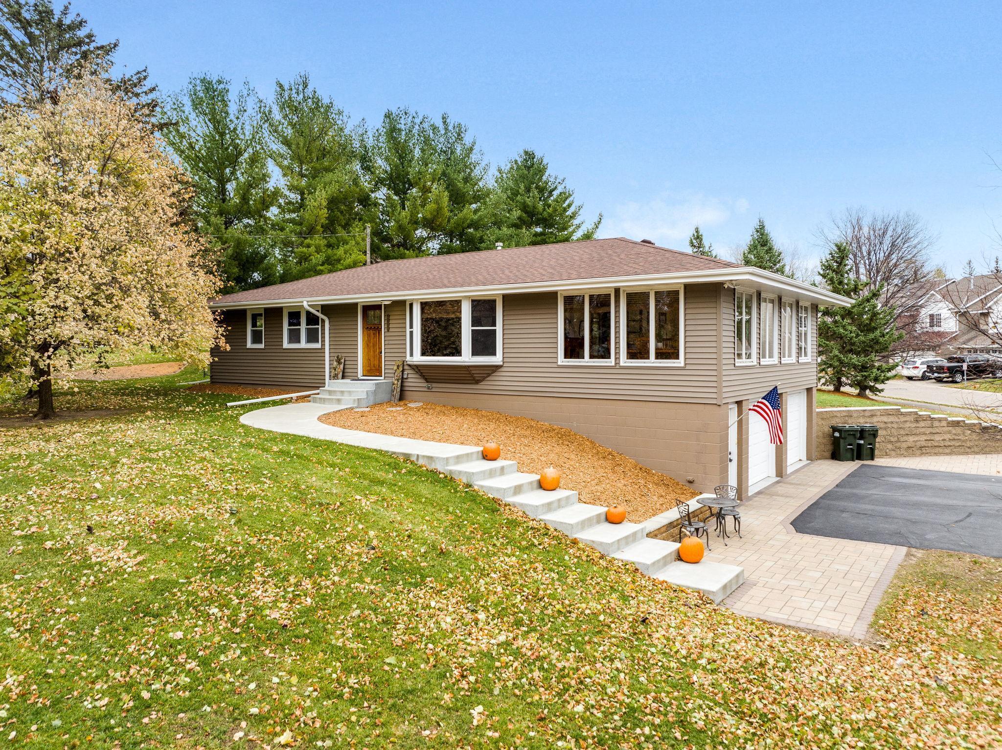 View of Residential at 4106 Blackhawk Road, Eagan MN 55122, Eagan - Mike Wilen | Minnesota Team Real Estate