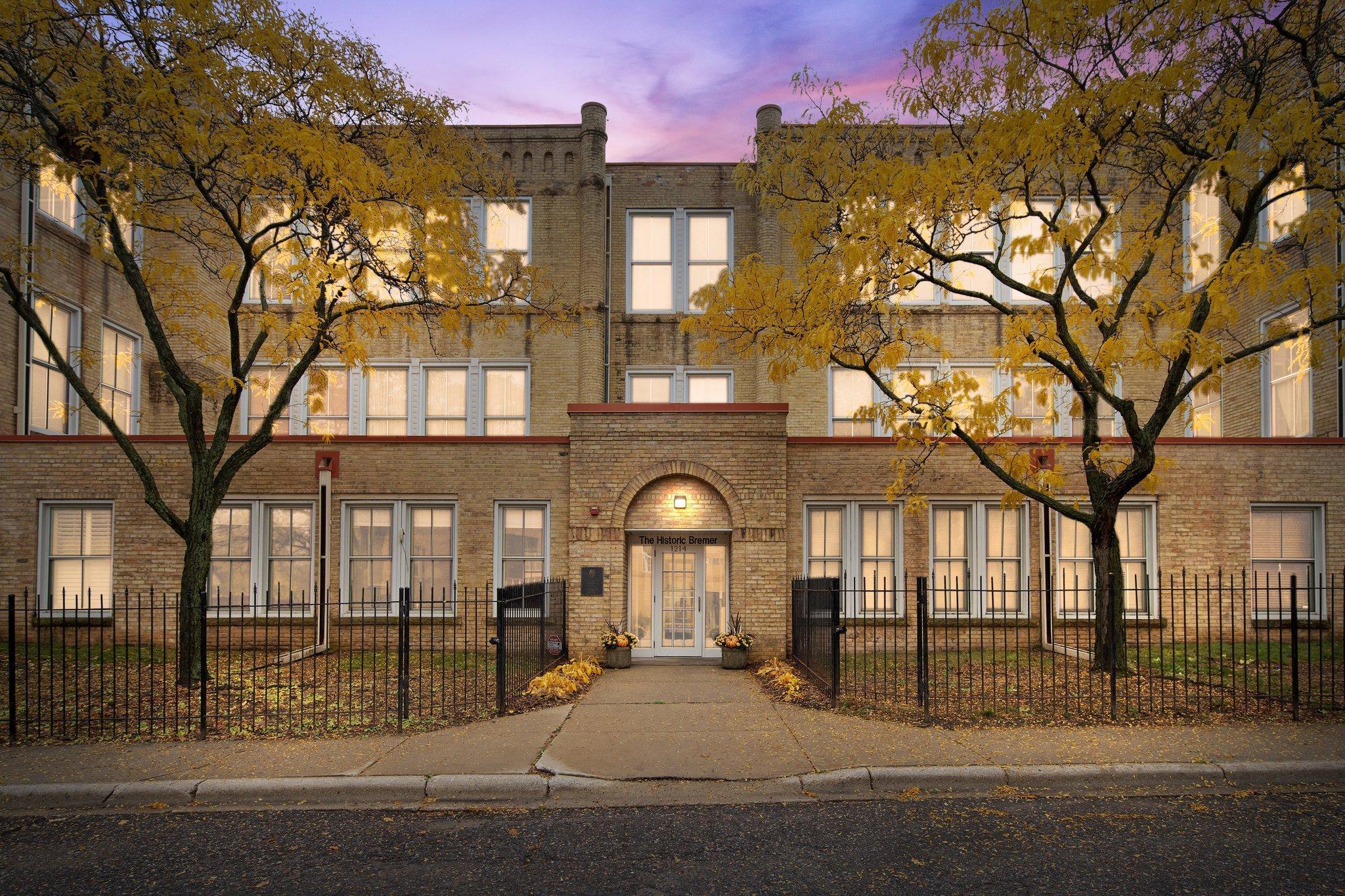 View of Residential at 1214 Lowry Avenue #302, Minneapolis MN 55411, Minneapolis - Mike Wilen | Minnesota Team Real Estate