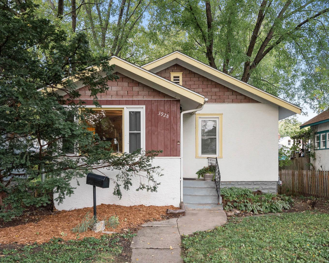View of Residential at 3928 45th Avenue, Minneapolis MN 55406, Minneapolis - Mike Wilen | Minnesota Team Real Estate
