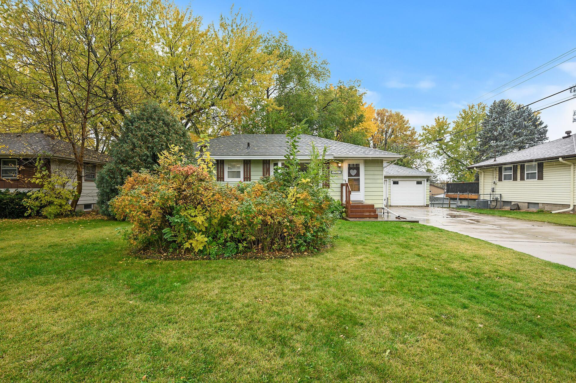 View of Residential at 6641 1st Street, Oakdale MN 55128, Oakdale - Mike Wilen | Minnesota Team Real Estate