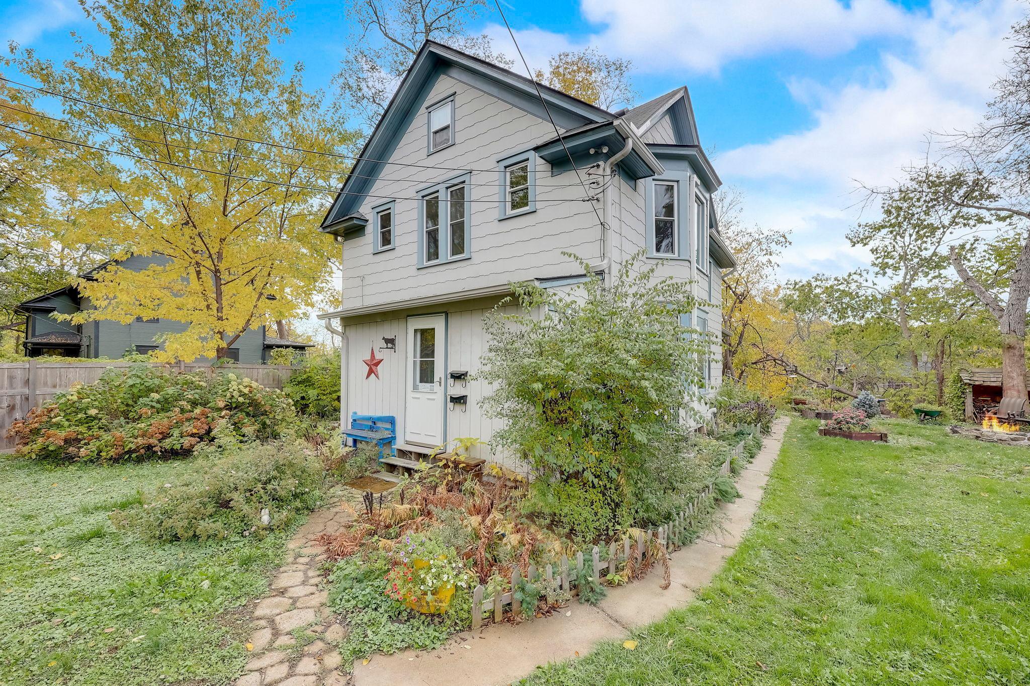 View of Residential Income at 1185 Burns Avenue, Saint Paul MN 55106, Saint Paul - Mike Wilen | Minnesota Team Real Estate