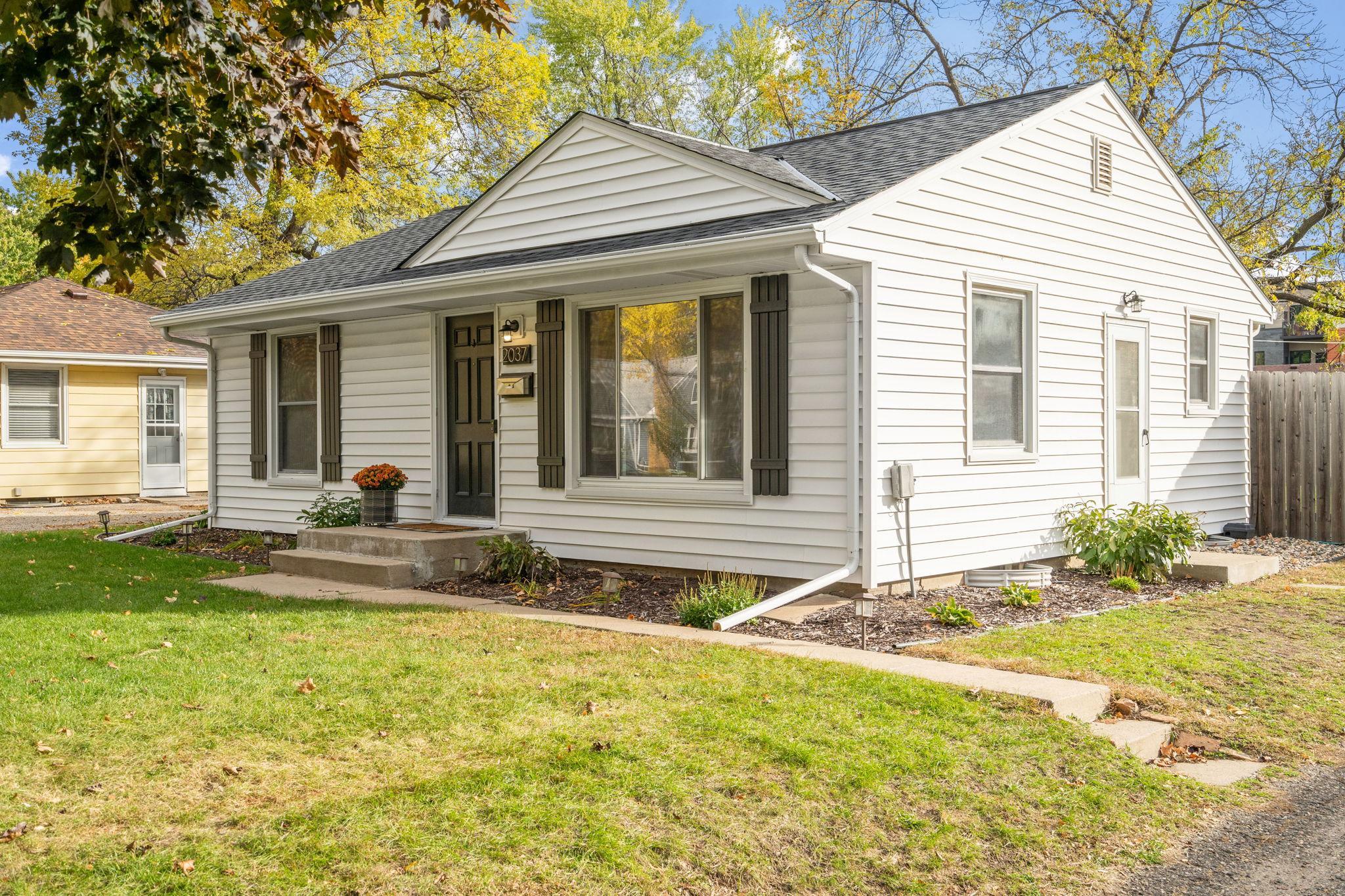 View of Residential at 2037 Jersey Avenue, Saint Louis Park MN 55426, Saint Louis Park - Mike Wilen | Minnesota Team Real Estate
