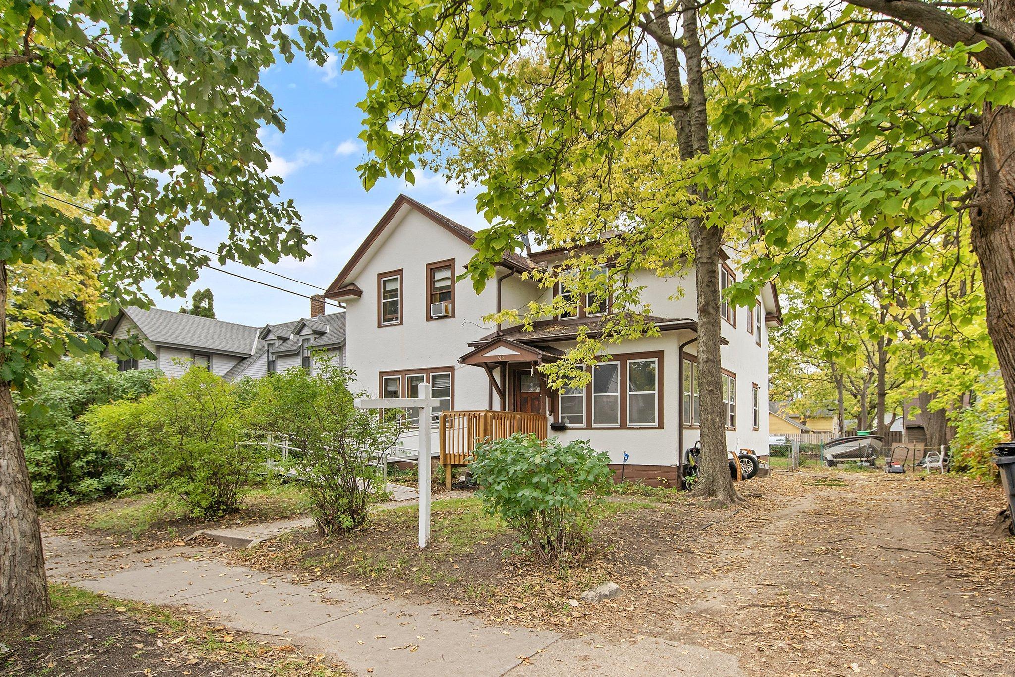 View of Residential at 514 4th Avenue, Minneapolis MN 55414, Minneapolis - Mike Wilen | Minnesota Team Real Estate