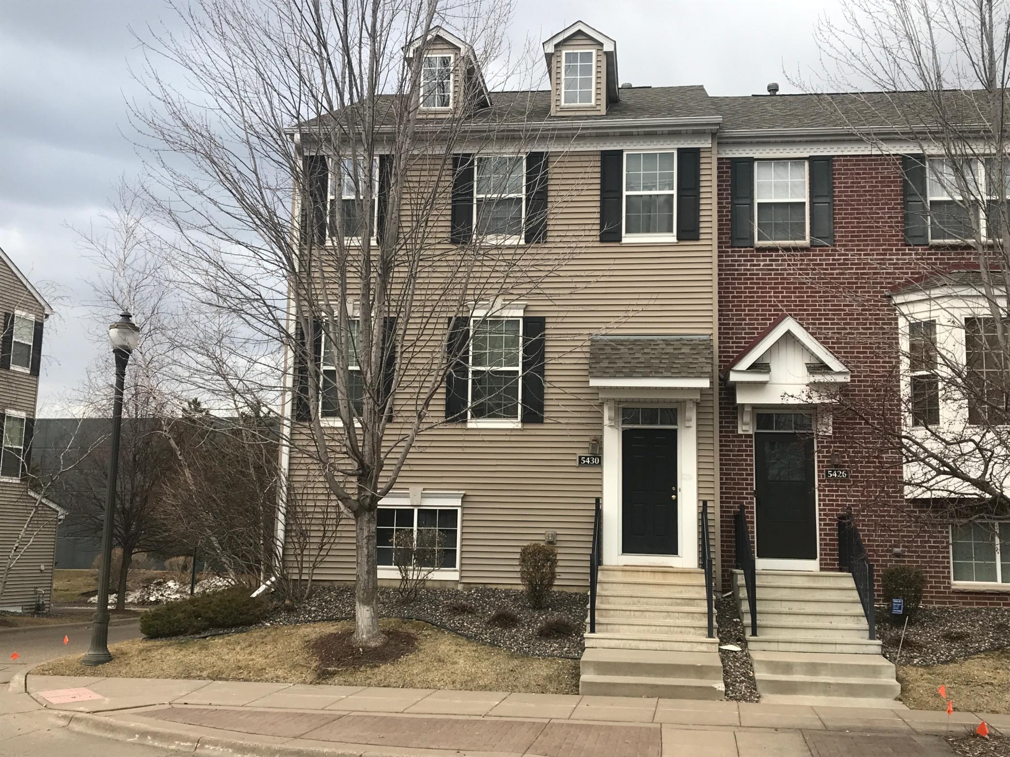 View of Residential at 5430 Village Creek Parkway, Brooklyn Park MN 55443, Brooklyn Park - Mike Wilen | Minnesota Team Real Estate