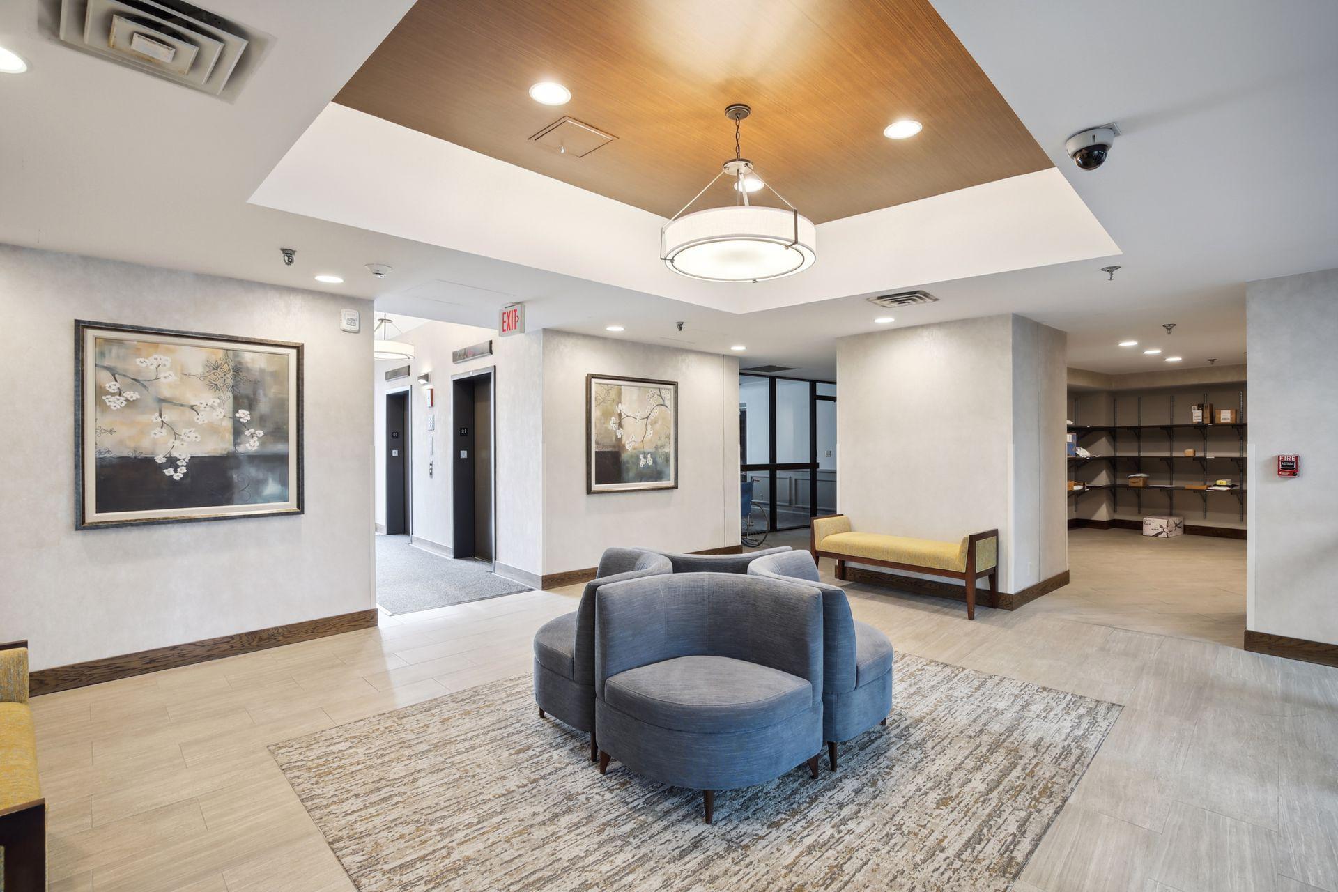 View of Residential at 1181 Edgcumbe Road #1205, Saint Paul MN 55105, Saint Paul - Mike Wilen | Minnesota Team Real Estate