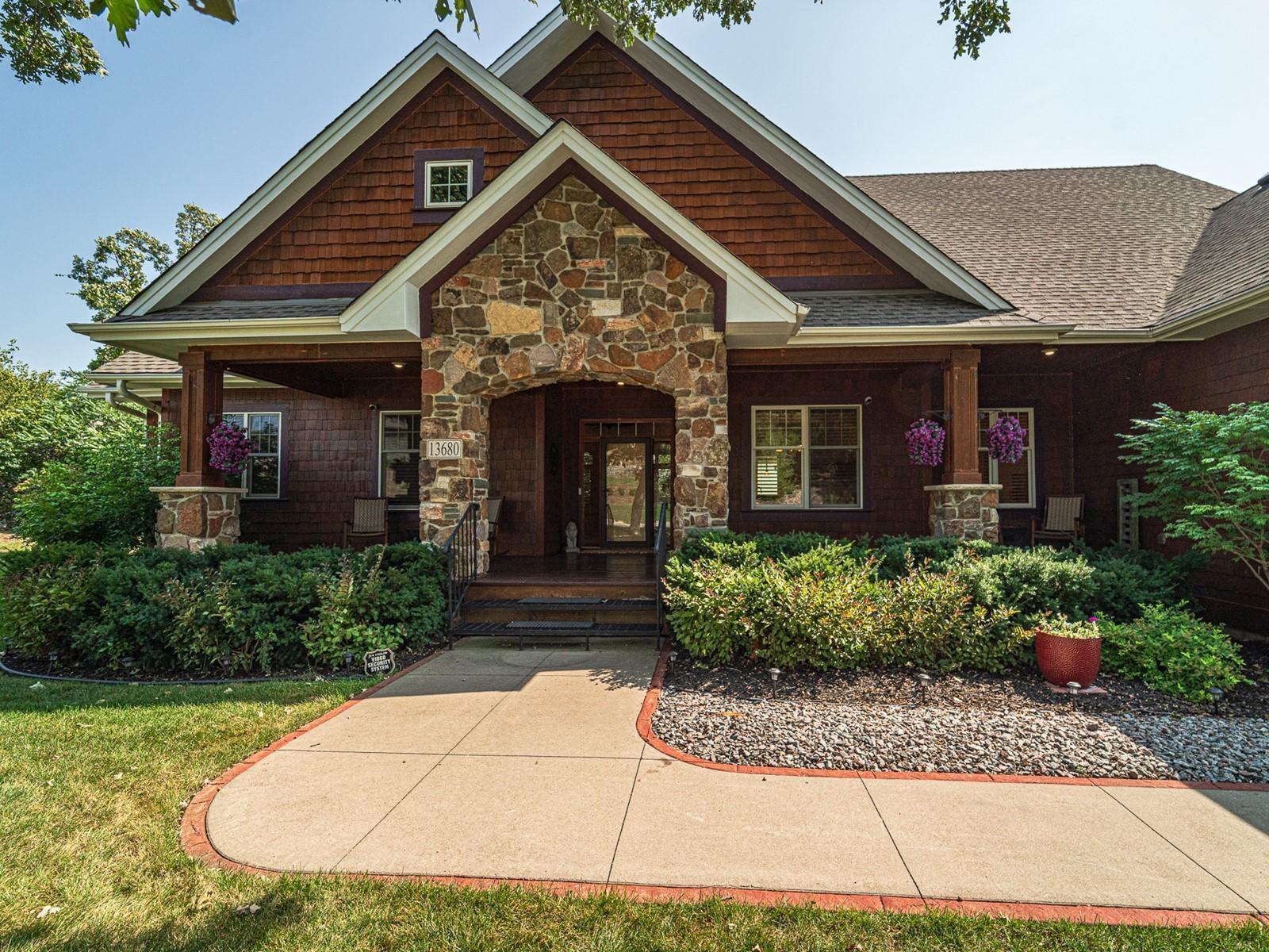 View of Residential at 13680 Gossamer Way, Apple Valley MN 55124, Apple Valley - Mike Wilen | Minnesota Team Real Estate