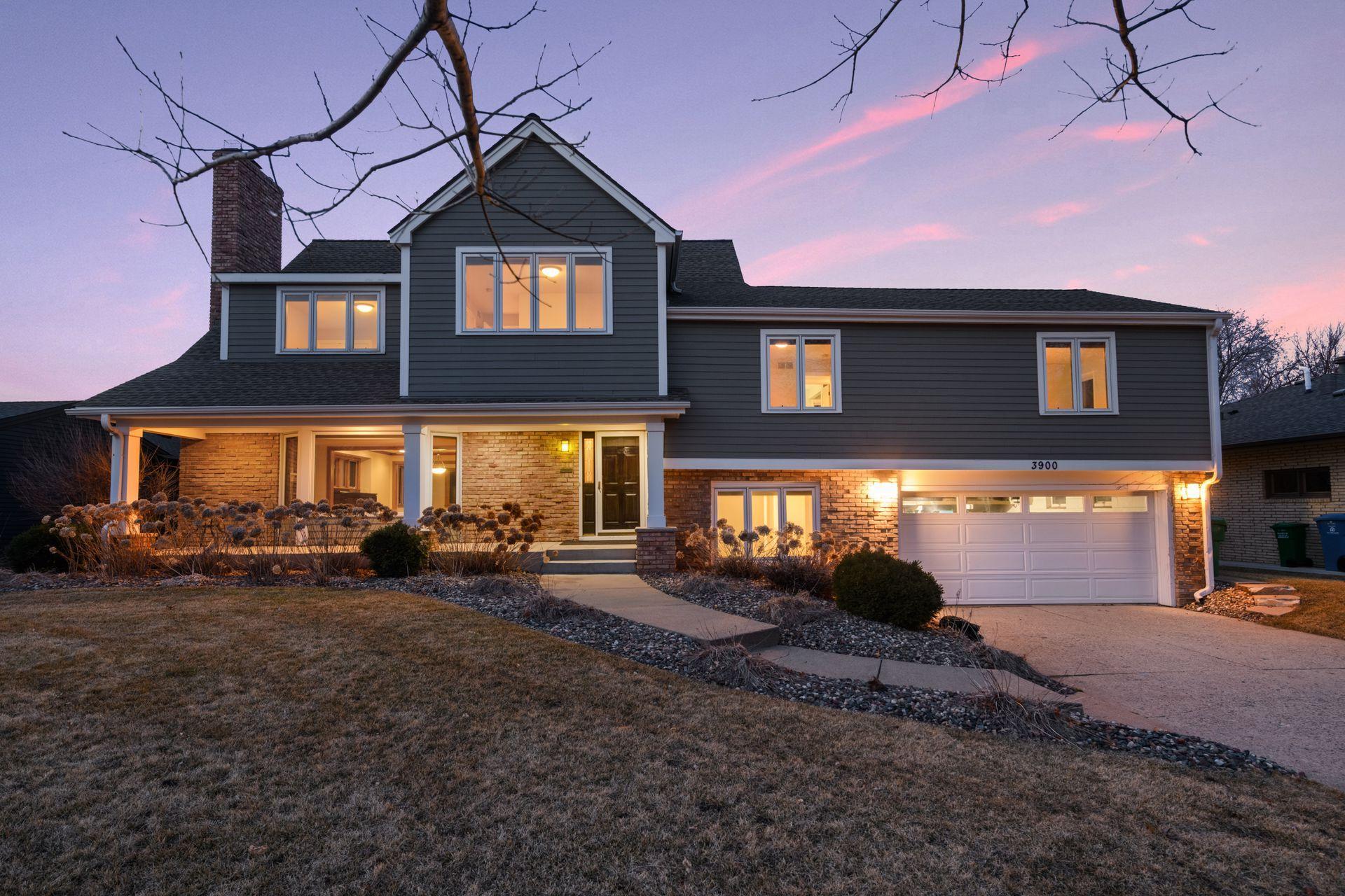 View of Residential at 3900 Basswood Road, Saint Louis Park MN 55416, Saint Louis Park - Mike Wilen | Minnesota Team Real Estate