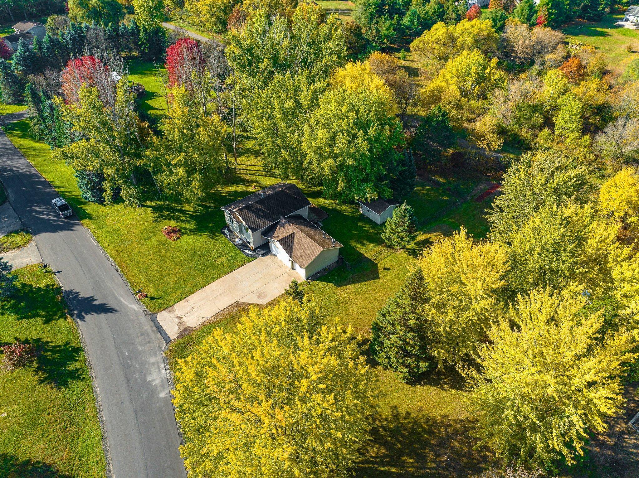 View of Residential at 31722 Frontier Avenue, Stacy MN 55079, Stacy - Mike Wilen | Minnesota Team Real Estate