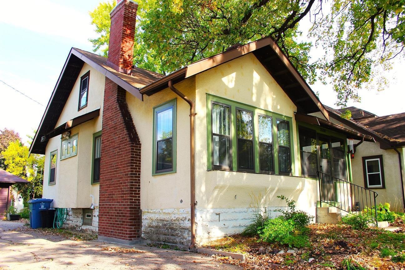 View of Residential at 3508 25th Street, Minneapolis MN 55406, Minneapolis - Mike Wilen | Minnesota Team Real Estate