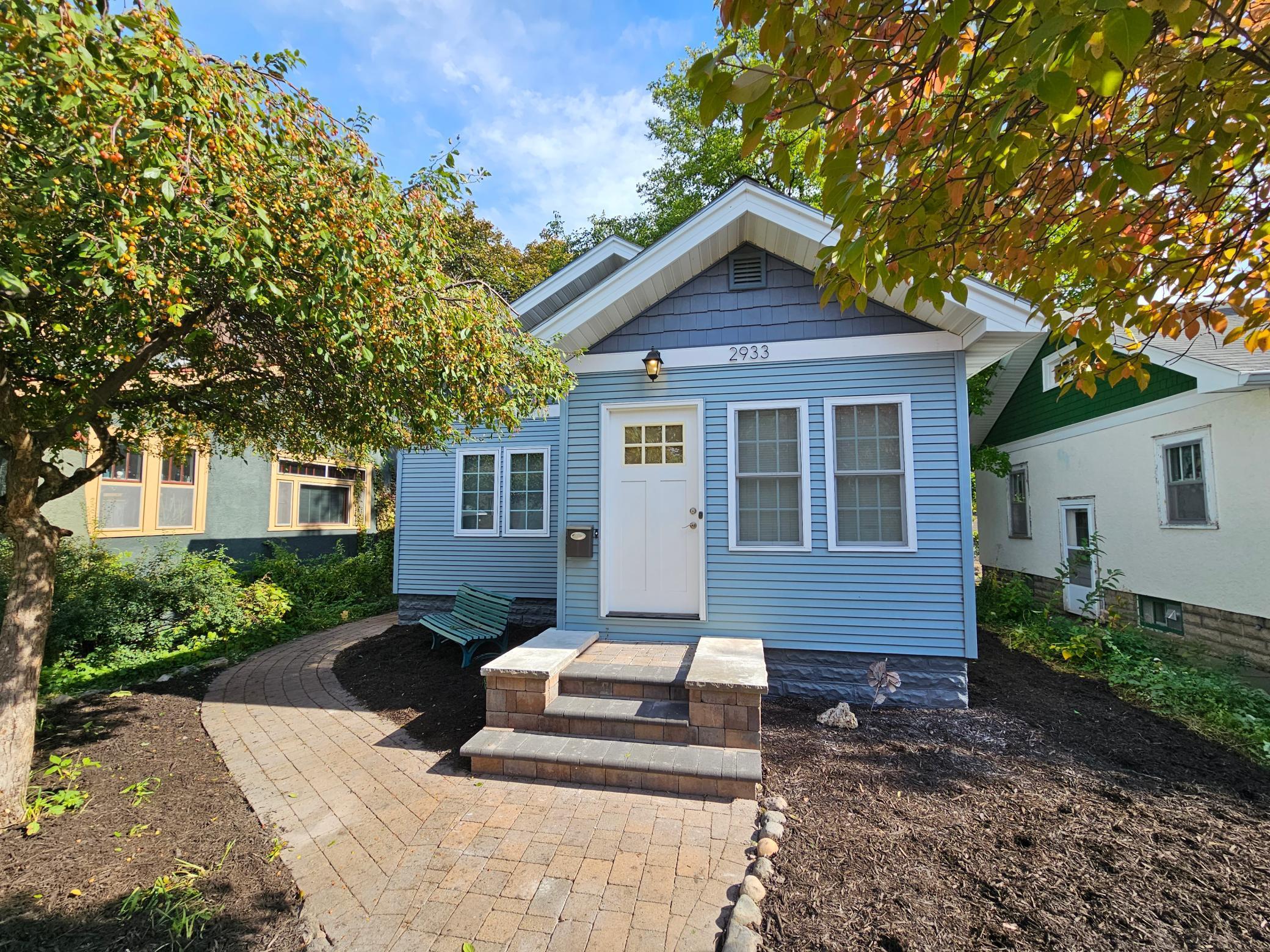 View of Residential at 2933 35th Avenue, Minneapolis MN 55406, Minneapolis - Mike Wilen | Minnesota Team Real Estate