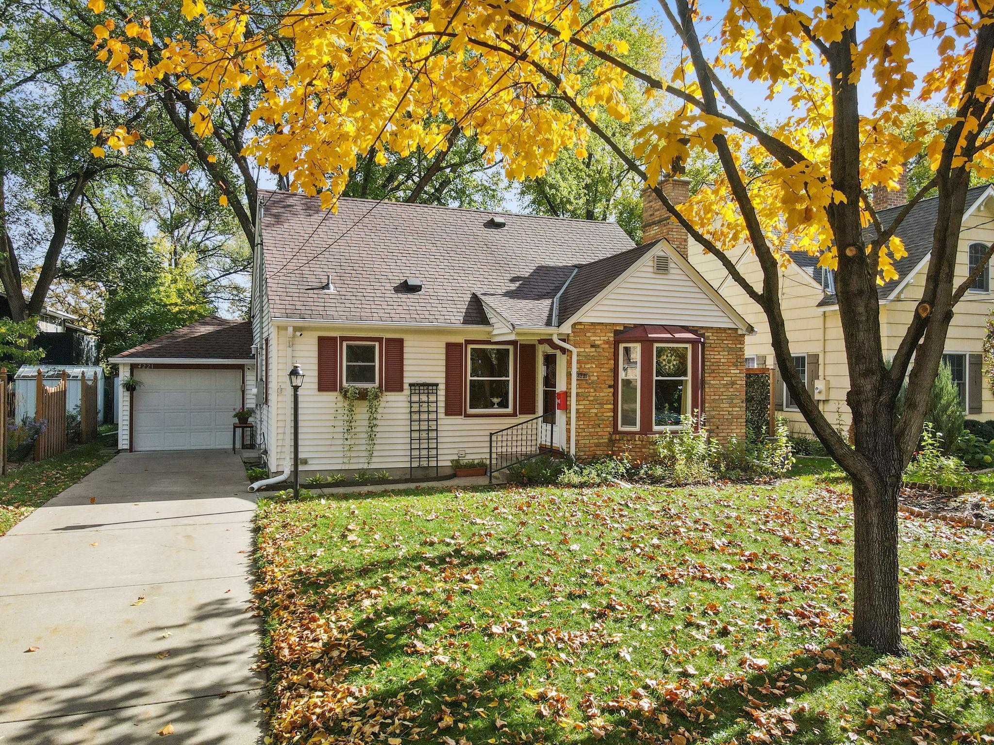 View of Residential at 4221 Alabama Avenue, Saint Louis Park MN 55416, Saint Louis Park - Mike Wilen | Minnesota Team Real Estate