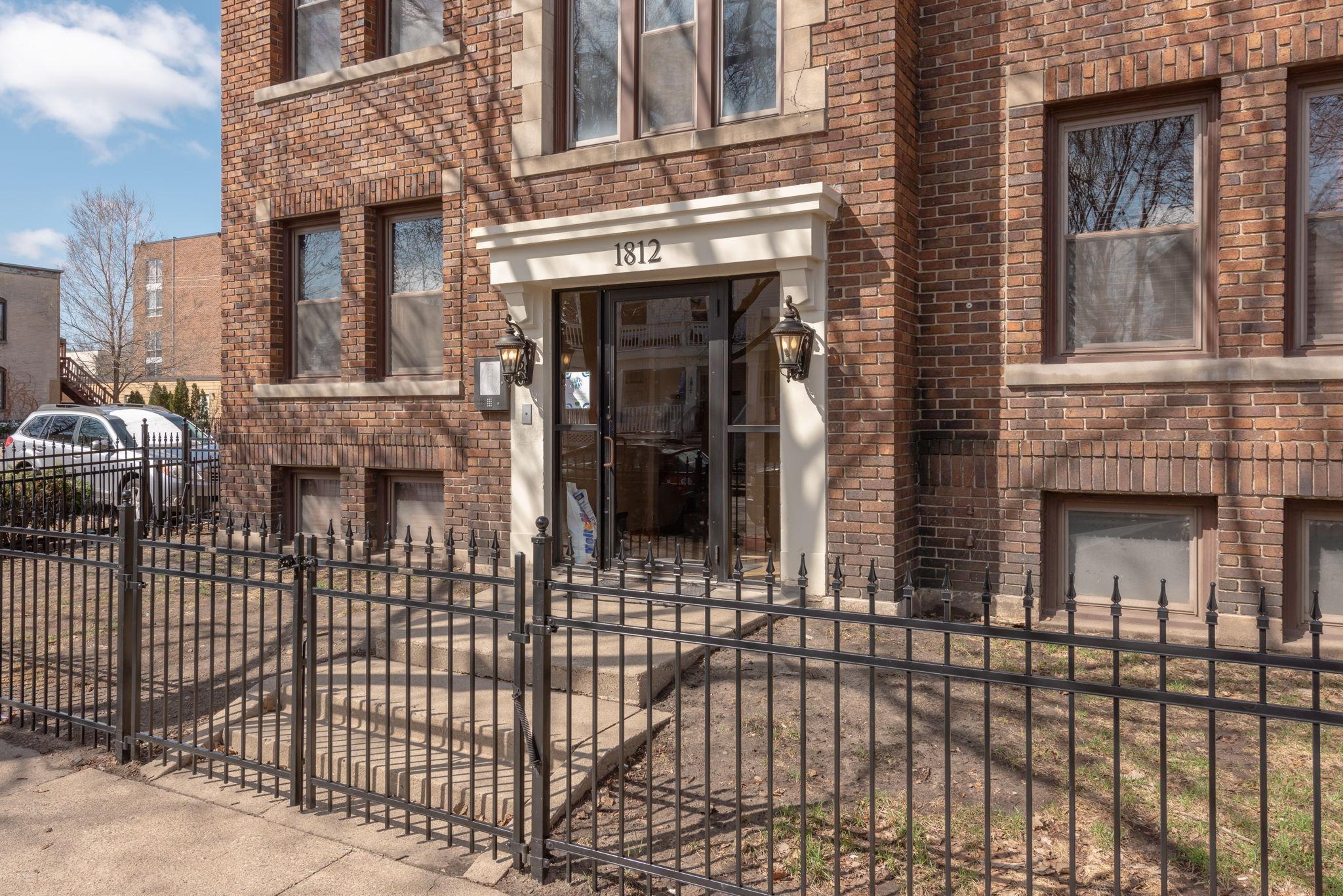 View of Residential at 1812 Clinton Avenue #200, Minneapolis MN 55404, Minneapolis - Mike Wilen | Minnesota Team Real Estate