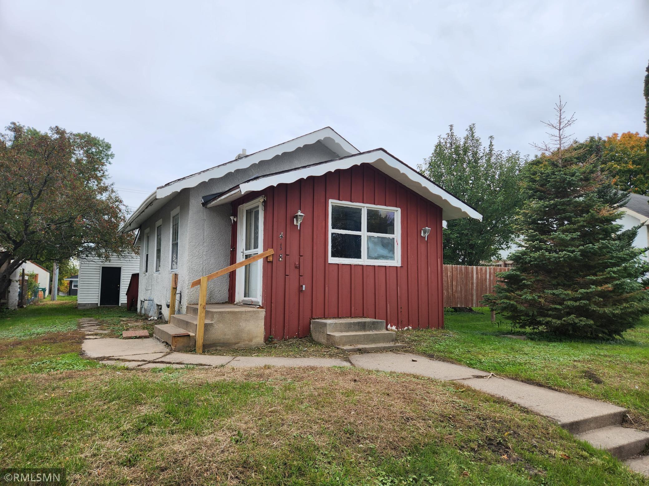 View of Residential at 418 40th Avenue, Columbia Heights MN 55421, Columbia Heights - Mike Wilen | Minnesota Team Real Estate