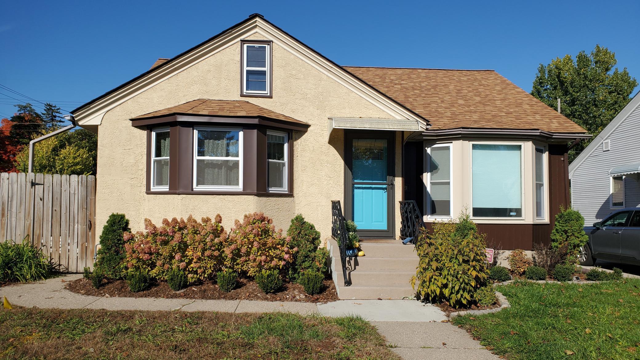View of Residential at 1039 Blair Avenue, Saint Paul MN 55104, Saint Paul - Mike Wilen | Minnesota Team Real Estate