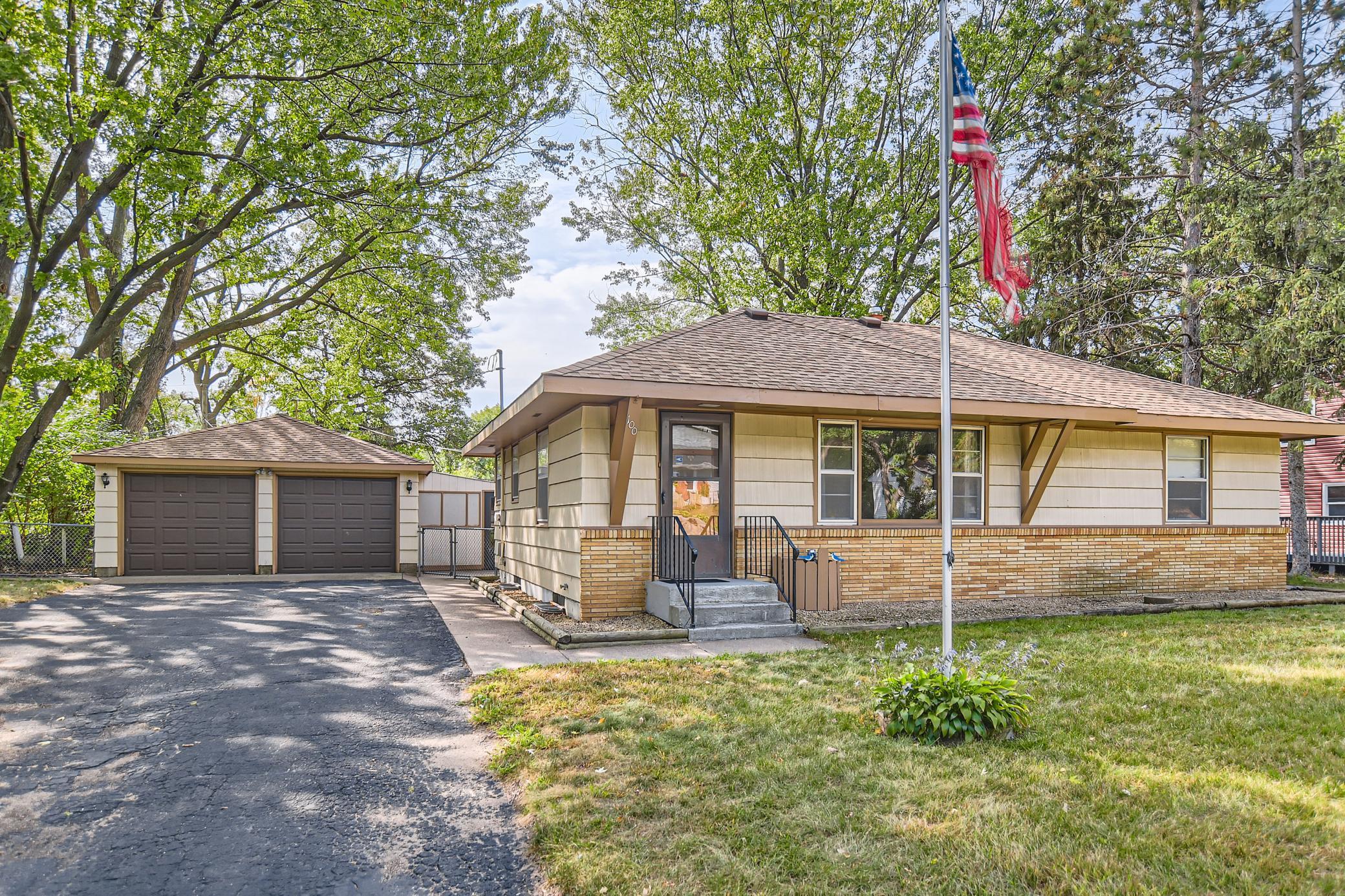 View of Residential at 100 91st Lane, Blaine MN 55434, Blaine - Mike Wilen | Minnesota Team Real Estate