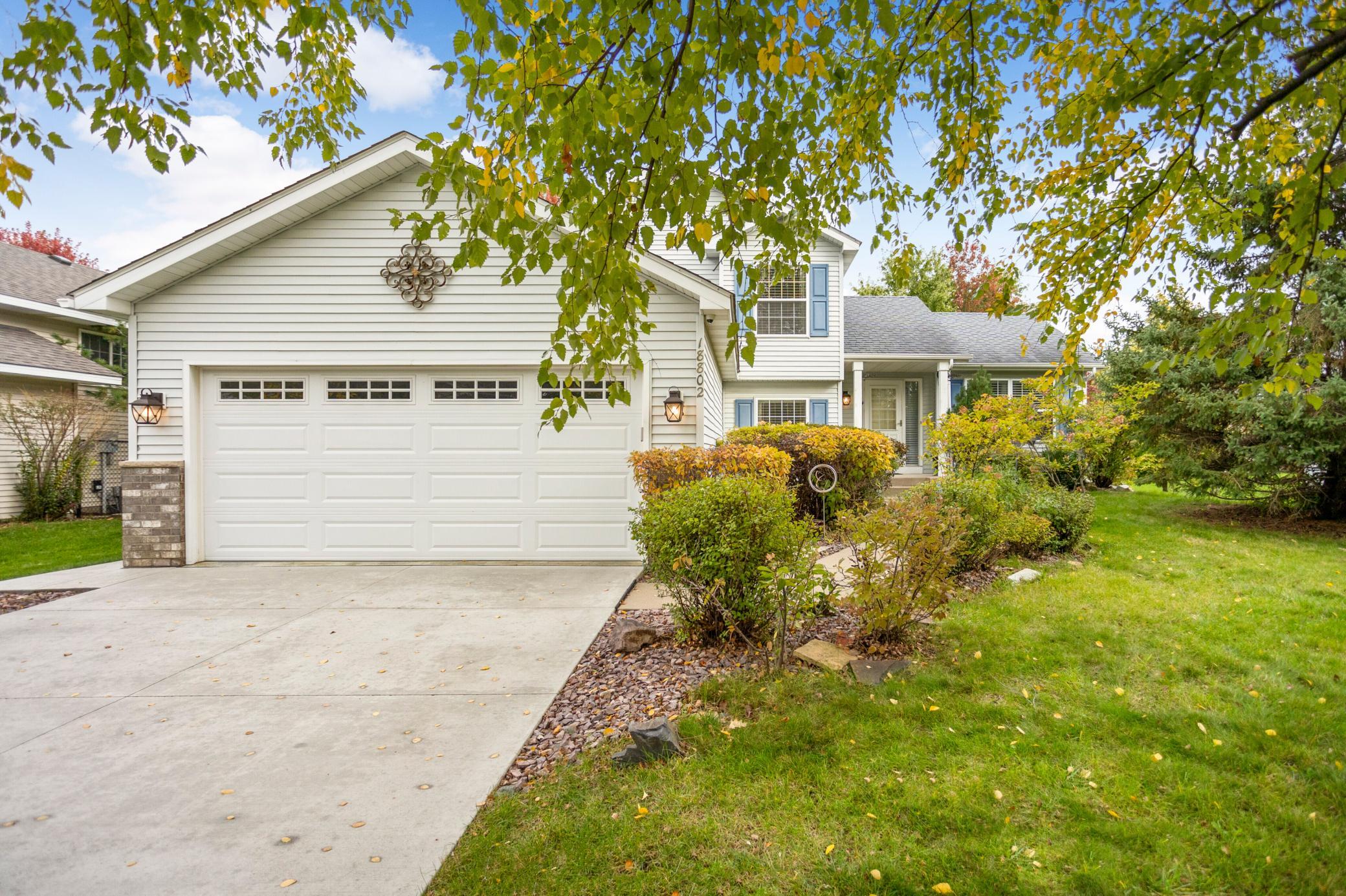 View of Residential at 18802 Easton Avenue, Farmington MN 55024, Farmington - Mike Wilen | Minnesota Team Real Estate