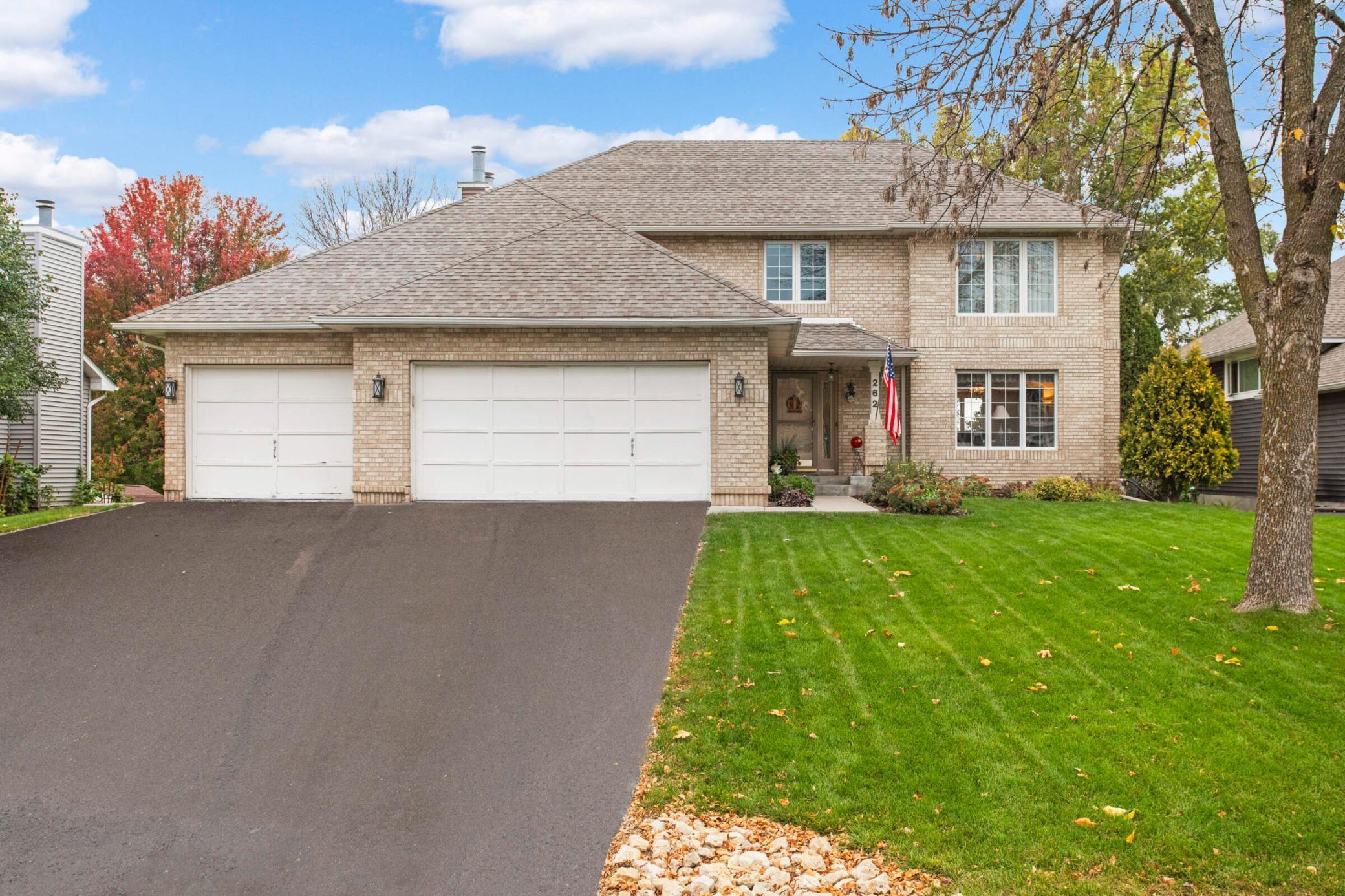 View of Residential at 262 Cherry Hill Trail, Medina MN 55340, Medina - Mike Wilen | Minnesota Team Real Estate