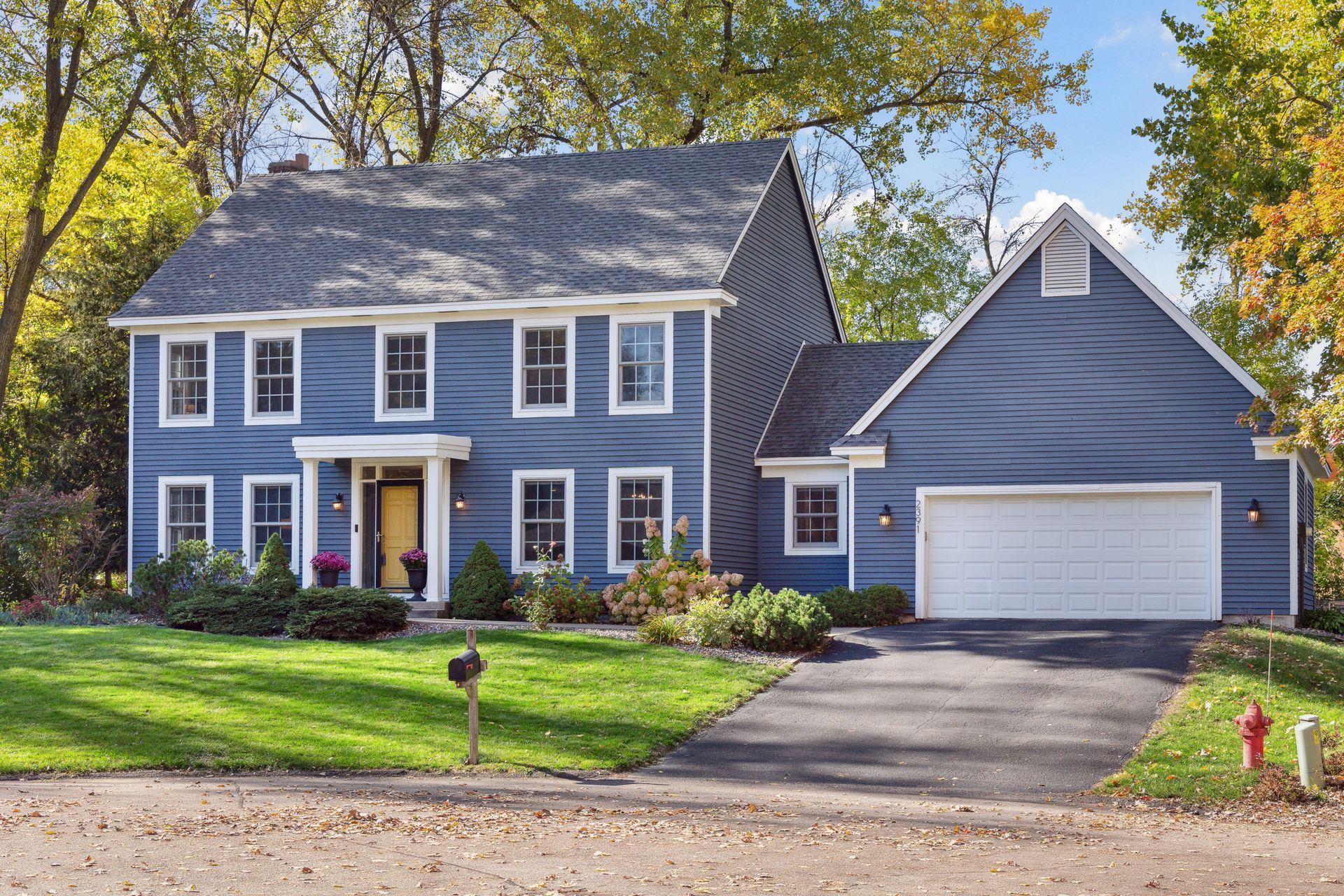 View of Residential at 2391 Vernon Circle, Minnetonka MN 55305, Minnetonka - Mike Wilen | Minnesota Team Real Estate