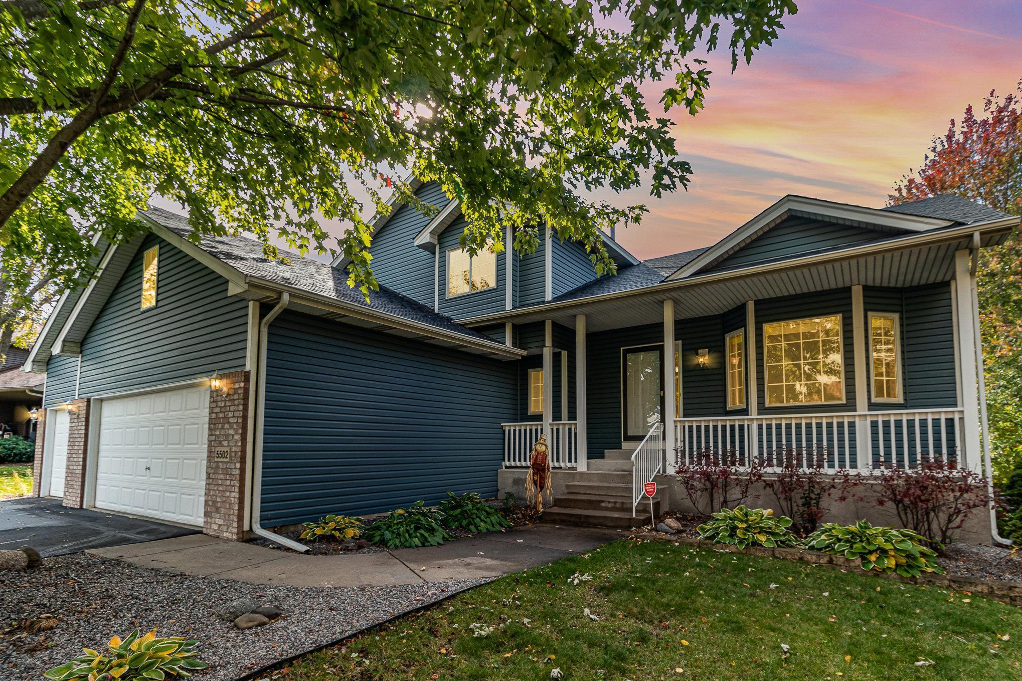 View of Residential at 5502 157th Way, Hugo MN 55038, Hugo - Mike Wilen | Minnesota Team Real Estate