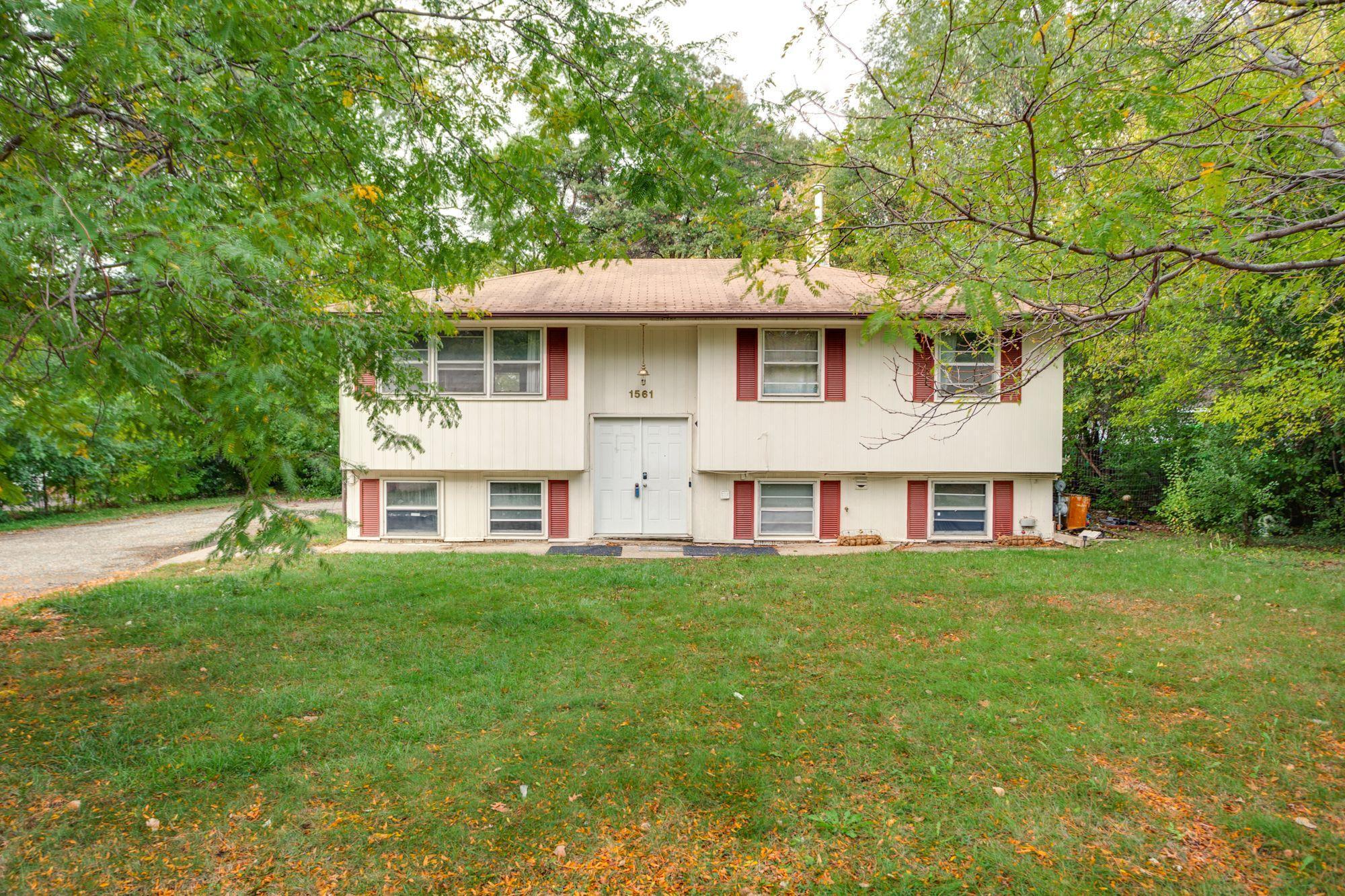 View of Residential Income at 1561 Arkwright Street, Saint Paul MN 55130, Saint Paul - Mike Wilen | Minnesota Team Real Estate
