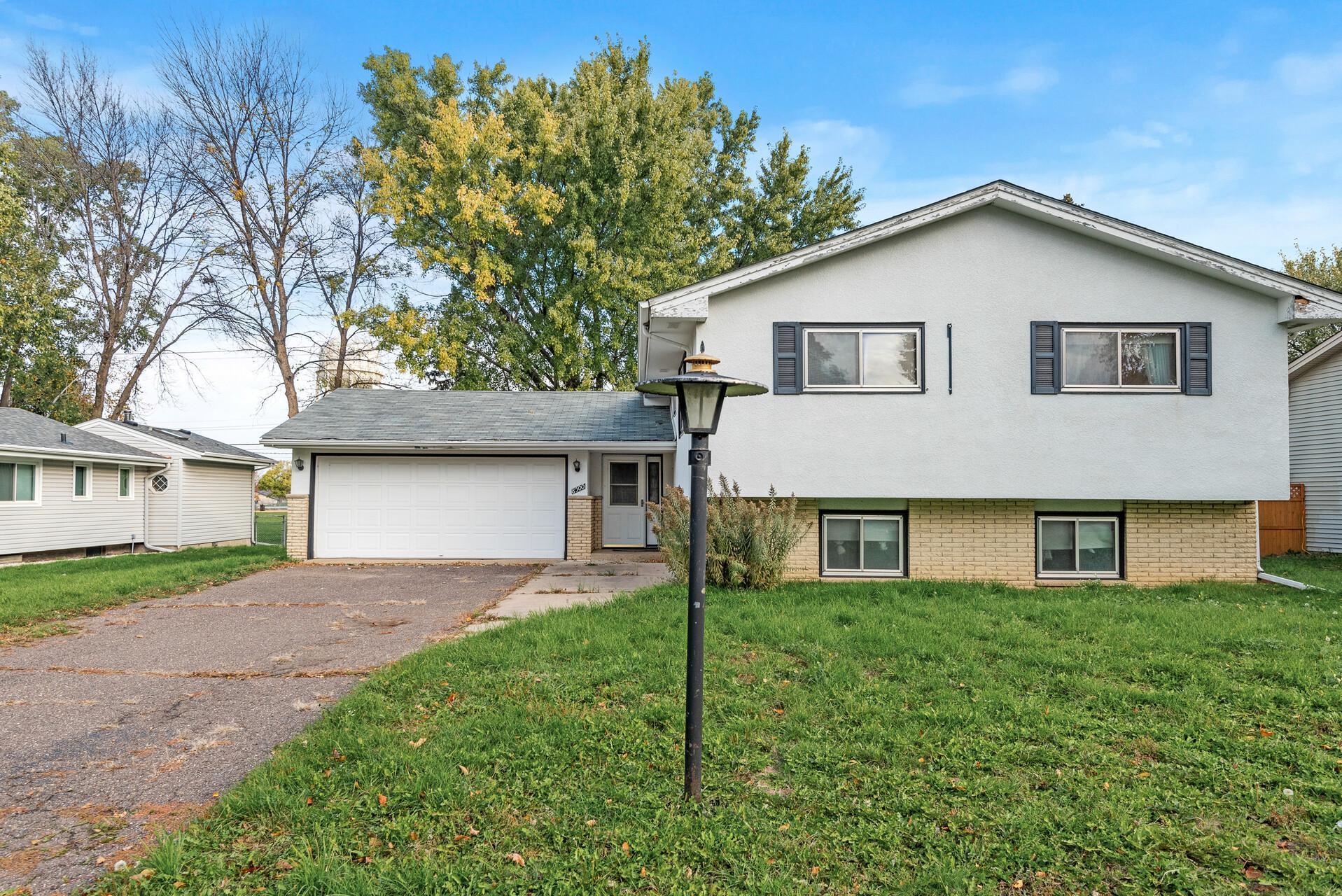 View of Residential at 8500 46th Avenue, New Hope MN 55428, New Hope - Mike Wilen | Minnesota Team Real Estate